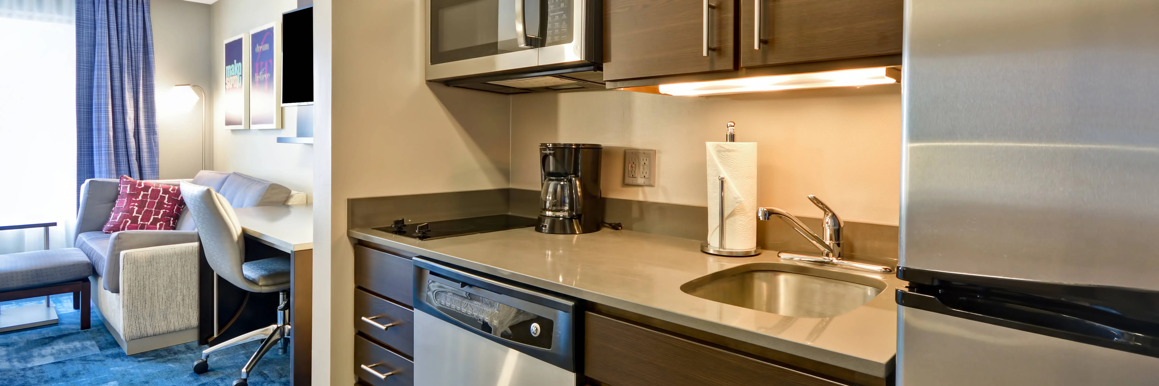 TownePlace Suites by Marriott Dover Rockaway