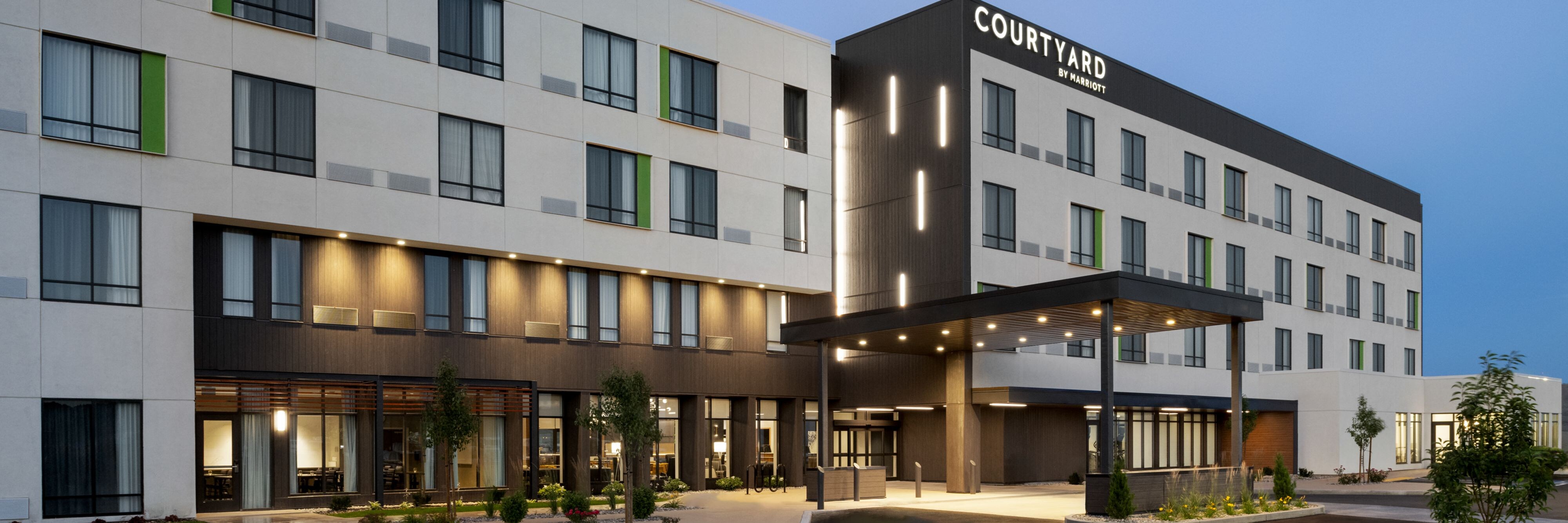 Courtyard by Marriott Pocatello
