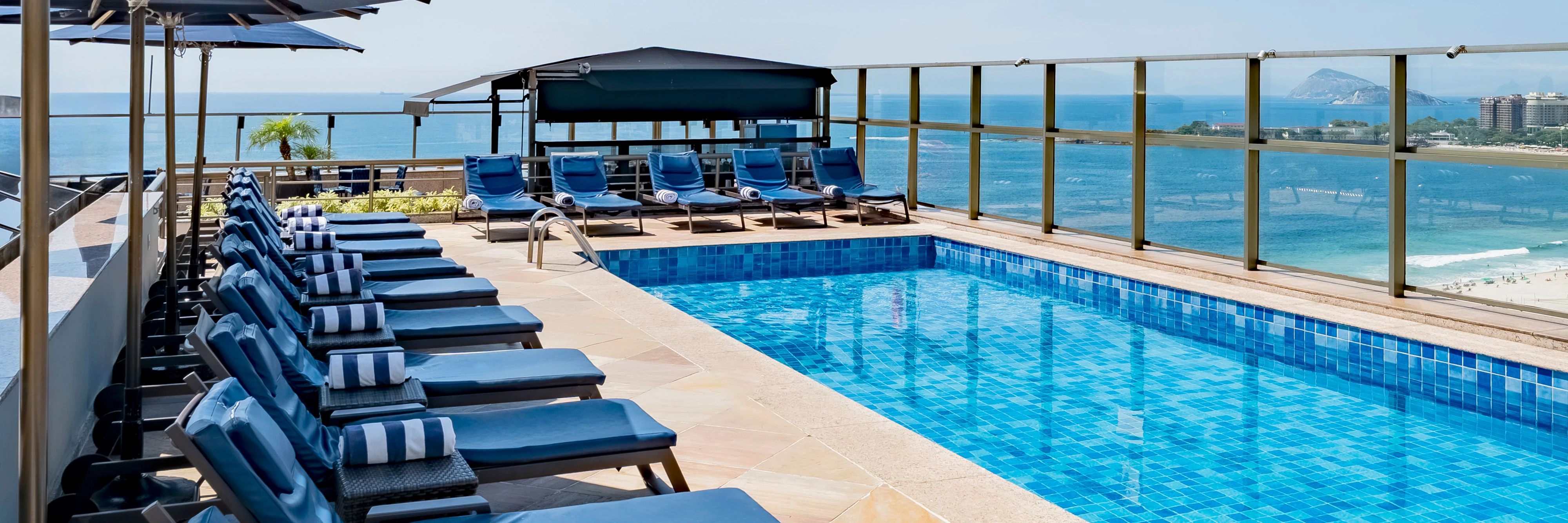JW Marriott Hotel Rio de Janeiro