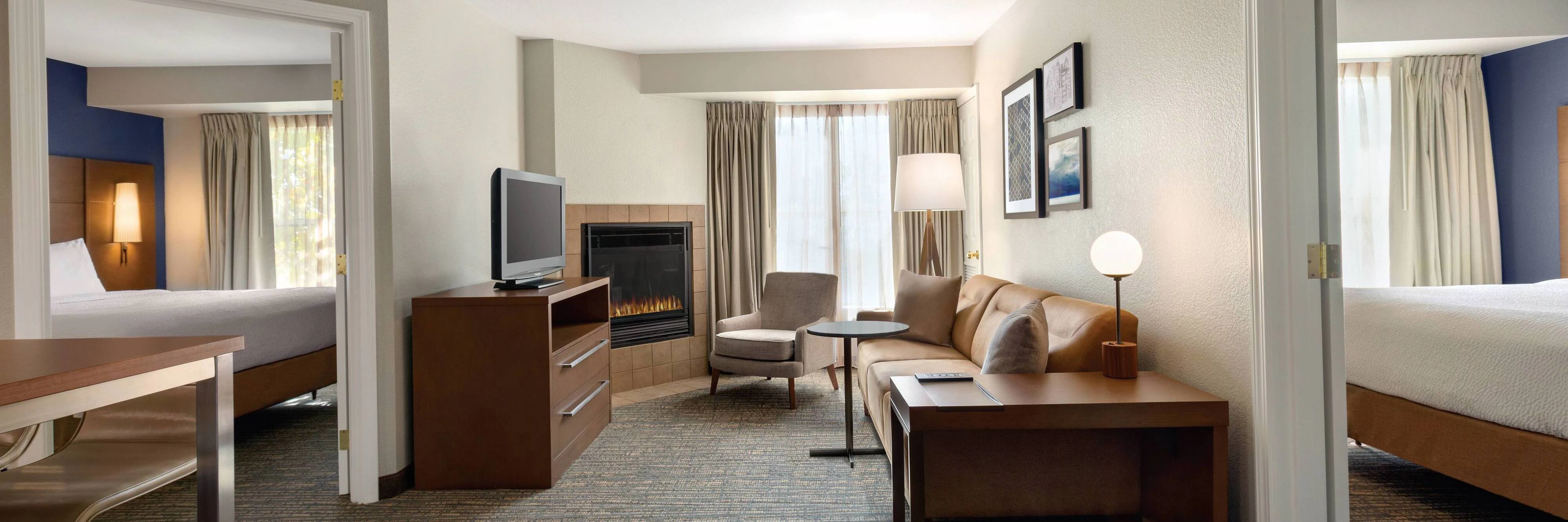 Residence Inn by Marriott Sacramento Folsom