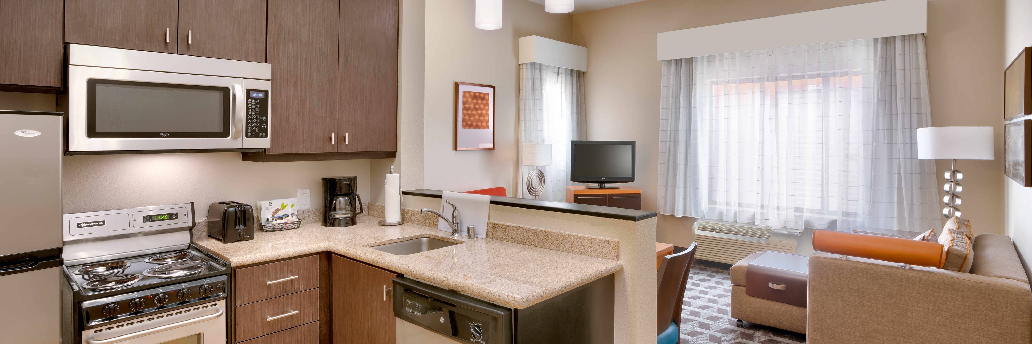 TownePlace Suites by Marriott Elko