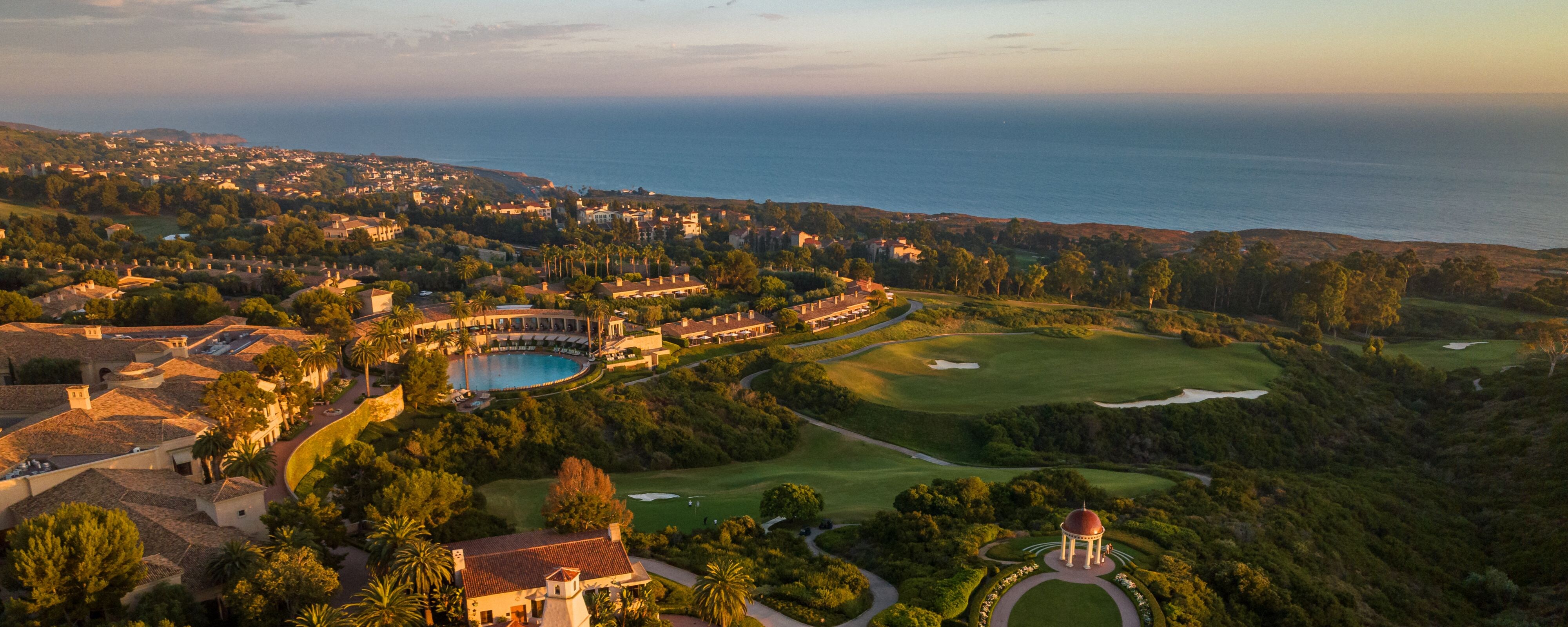 The Resort at Pelican Hill