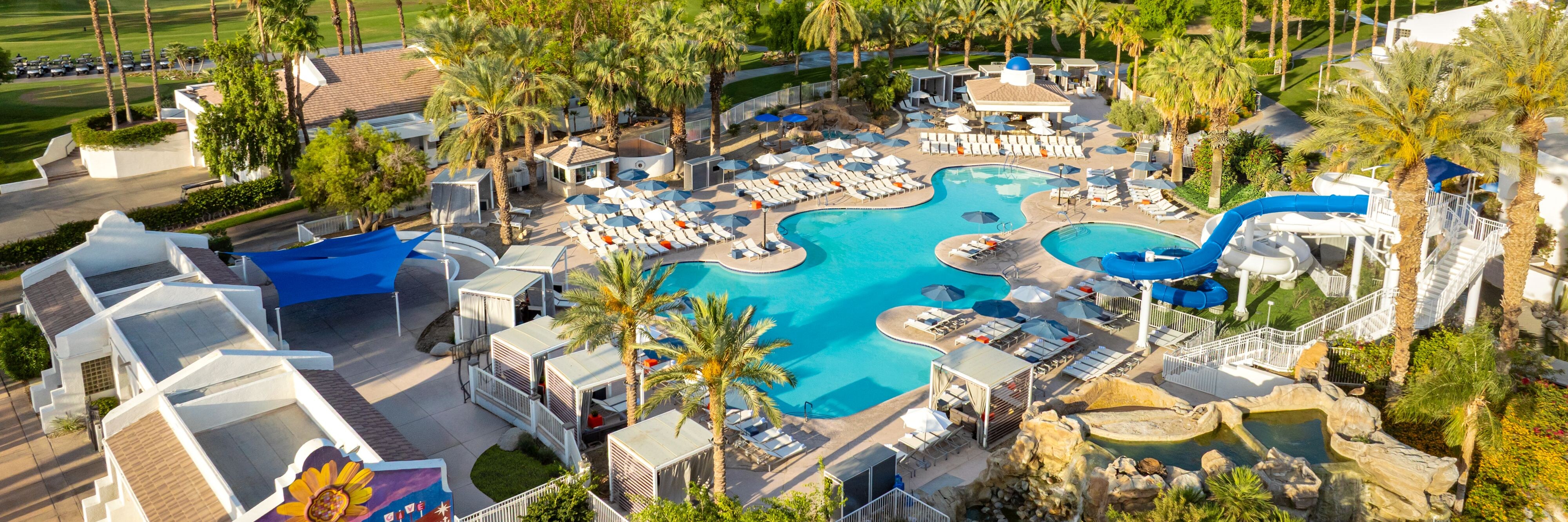 The Westin Rancho Mirage Golf Resort & Spa