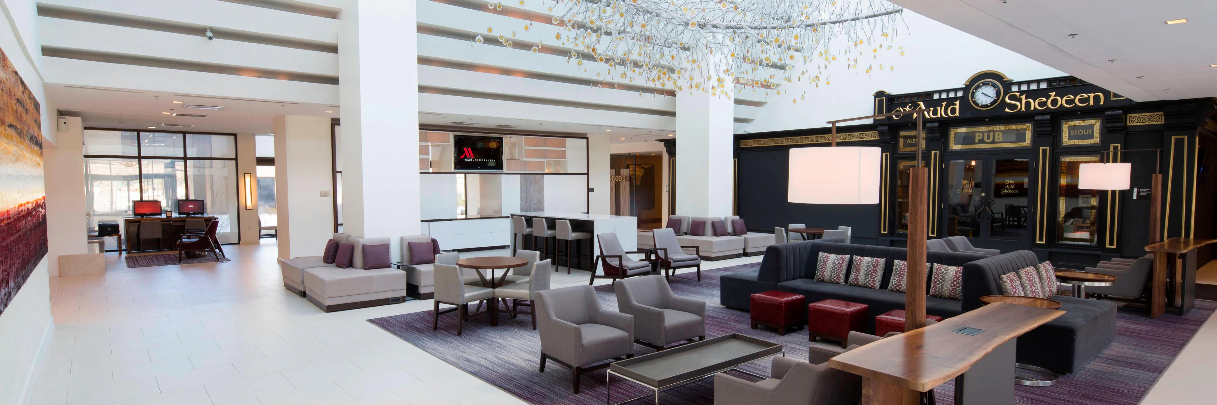 Hanover Marriott