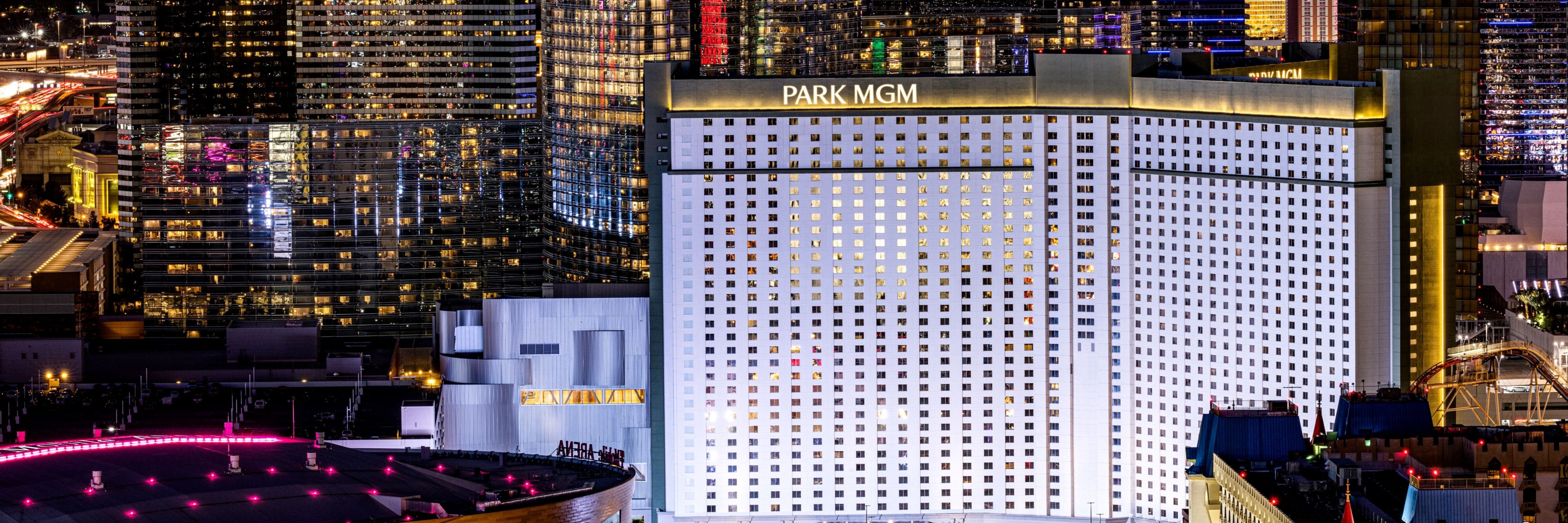 Park MGM Las Vegas, a Tribute Portfolio Resort