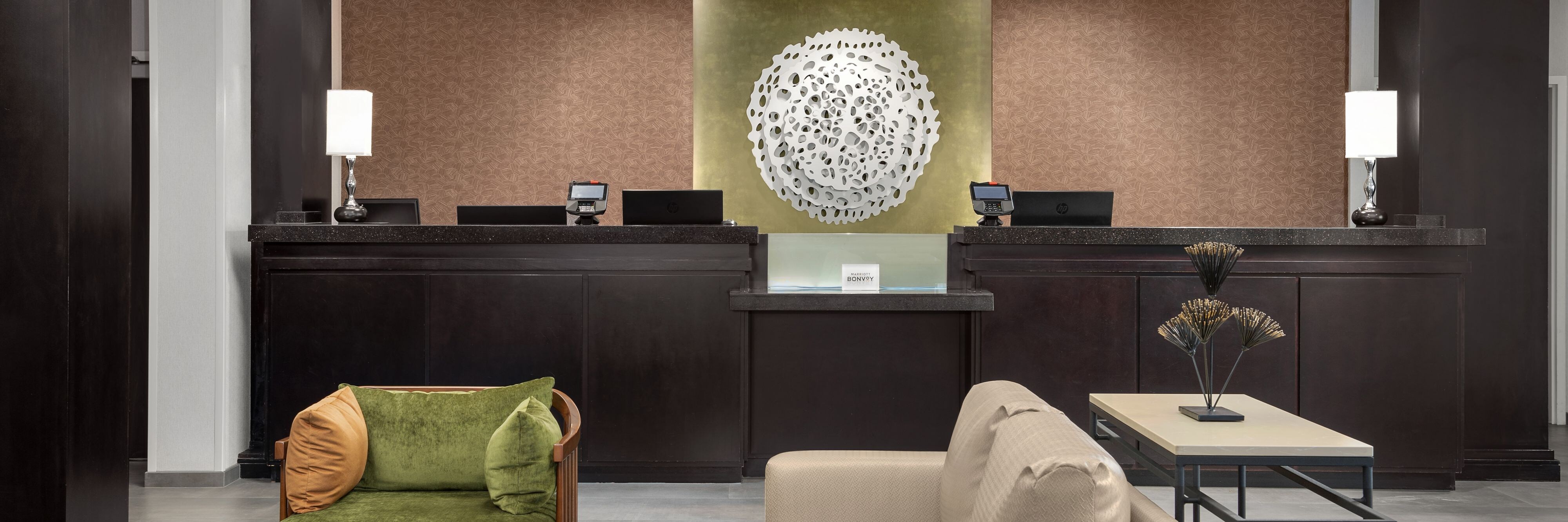 Fairfield by Marriott Inn & Suites Tacoma Puyallup
