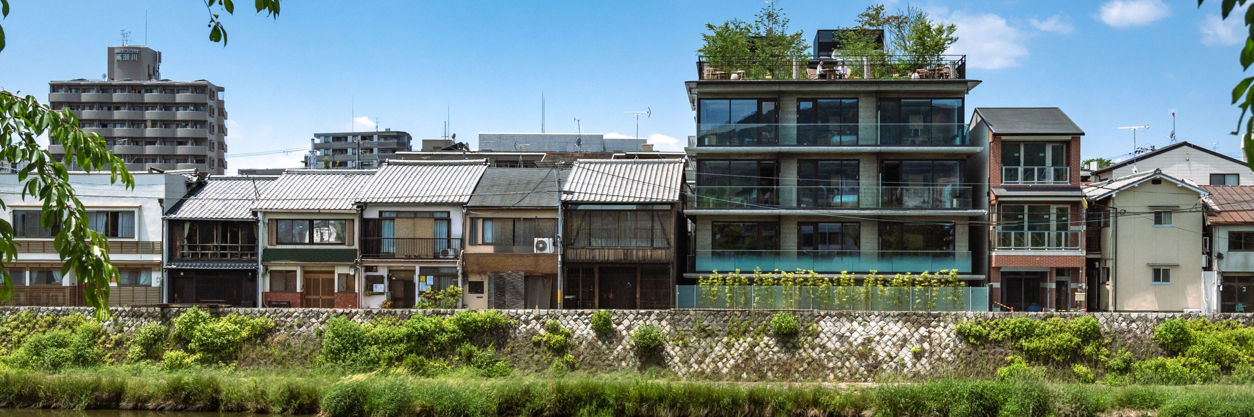 Genji Kyoto, a Member of Design Hotels™