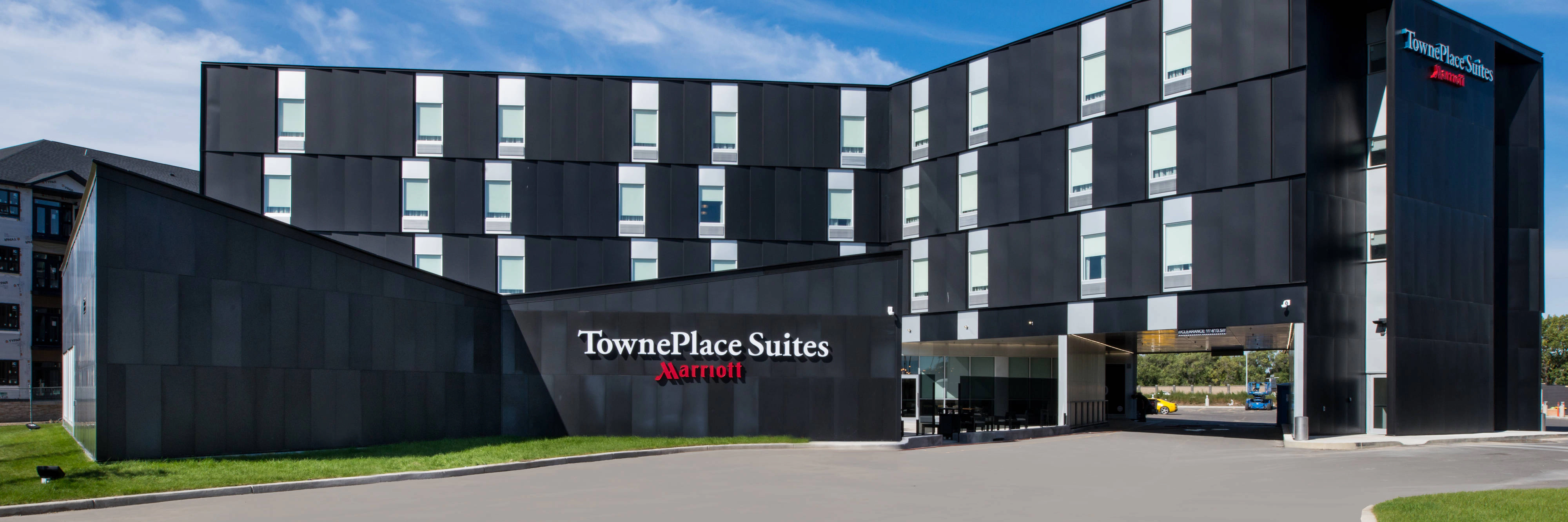 TownePlace Suites by Marriott Saskatoon