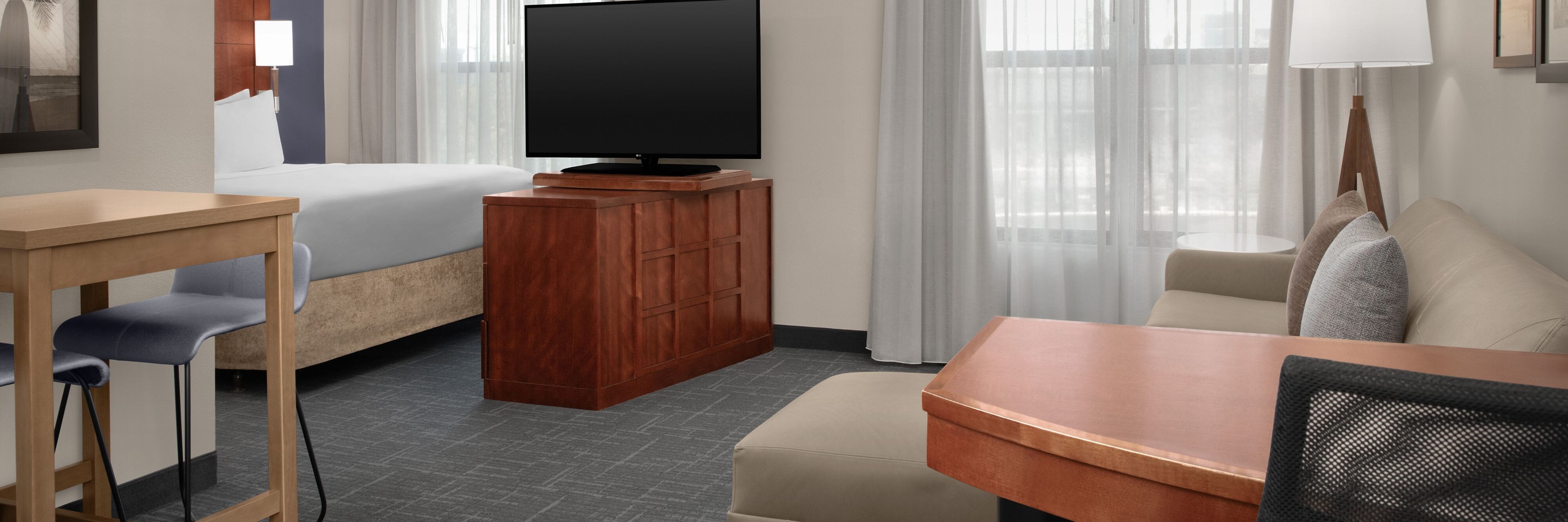 Residence Inn by Marriott San Diego Oceanside