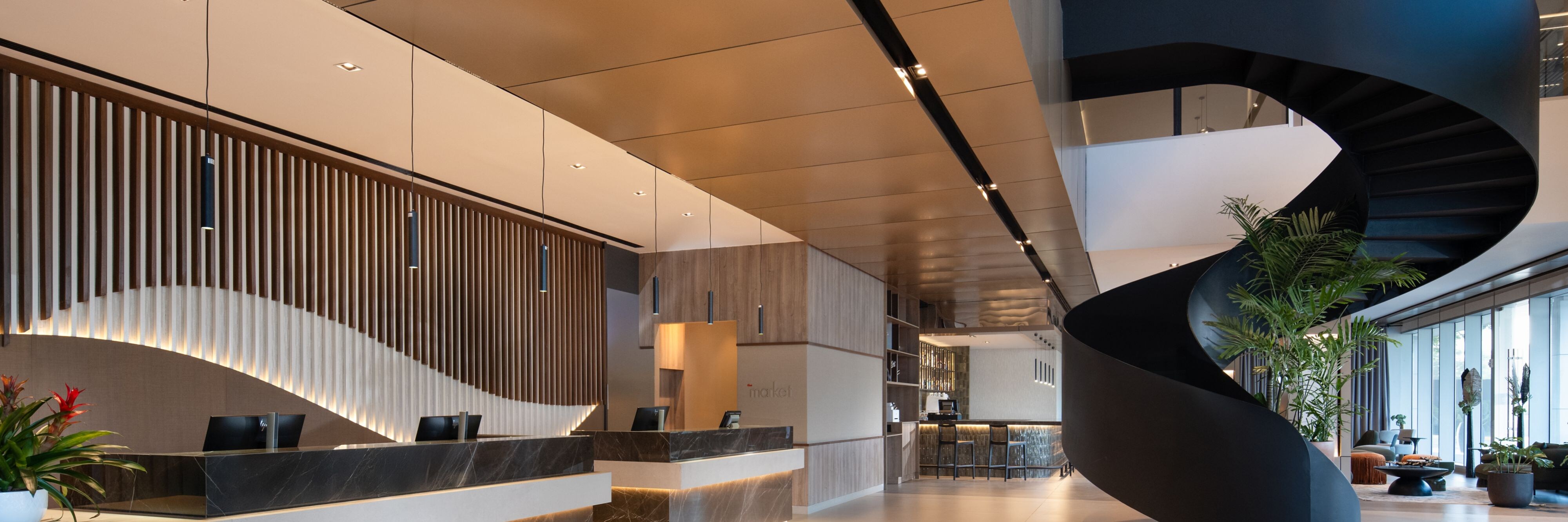 Residence Inn by Marriott Santiago de los Caballeros