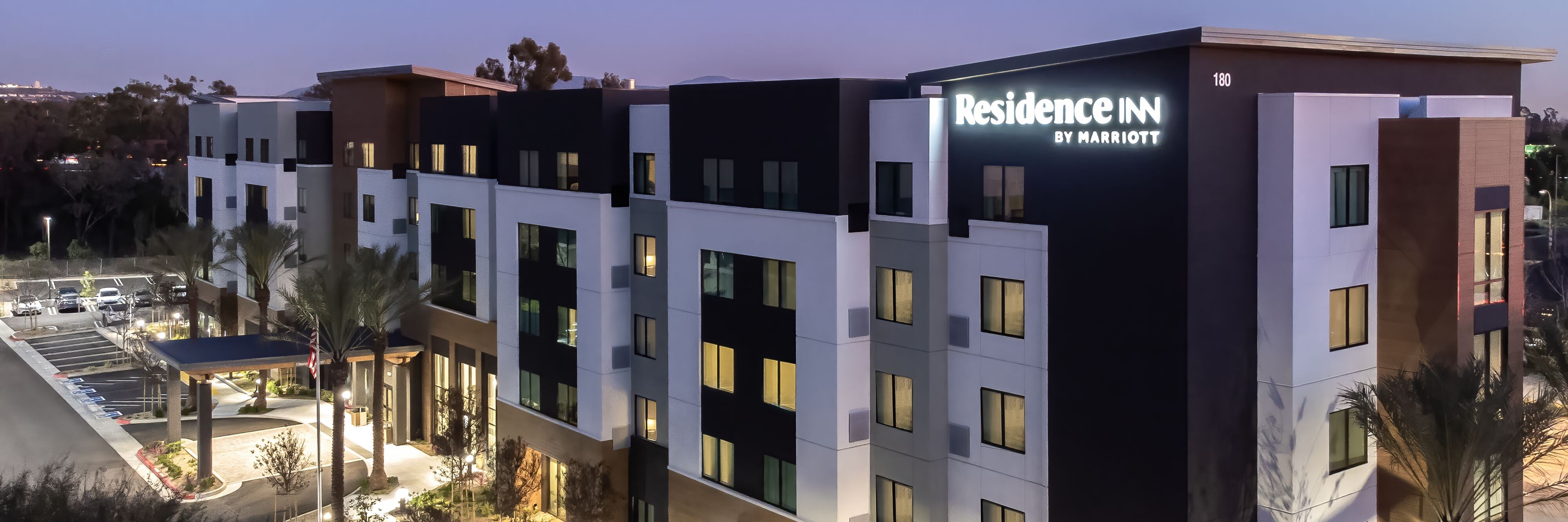 Residence Inn by Marriott Anaheim Brea