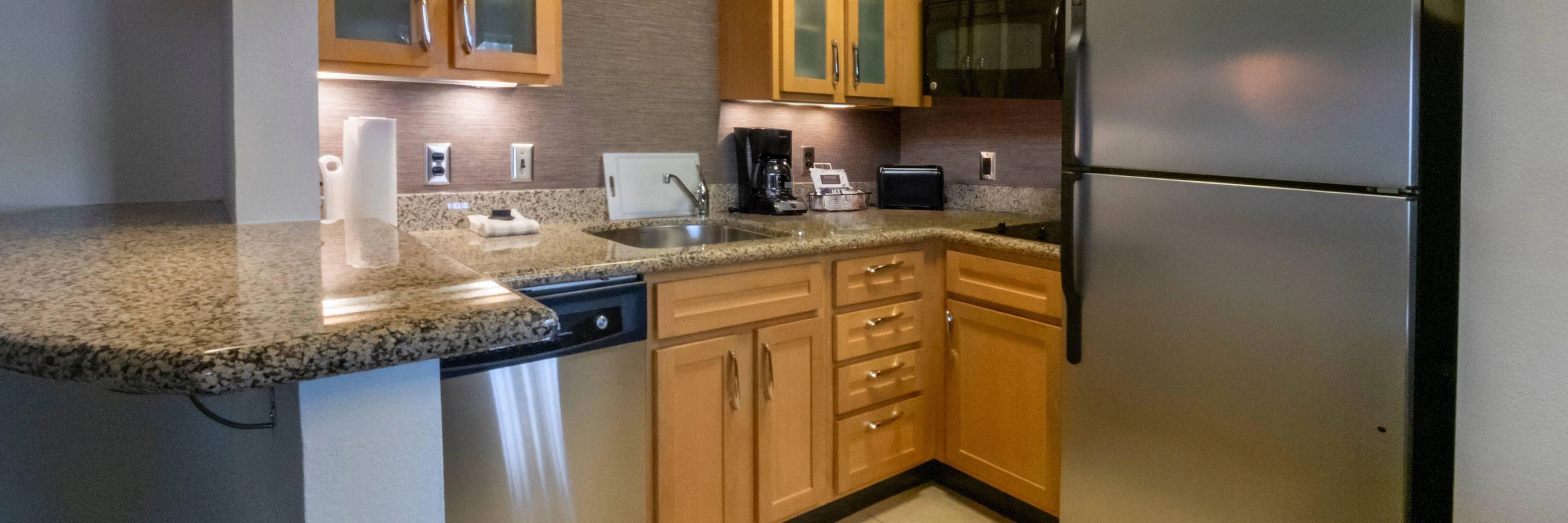 Residence Inn by Marriott Hazleton