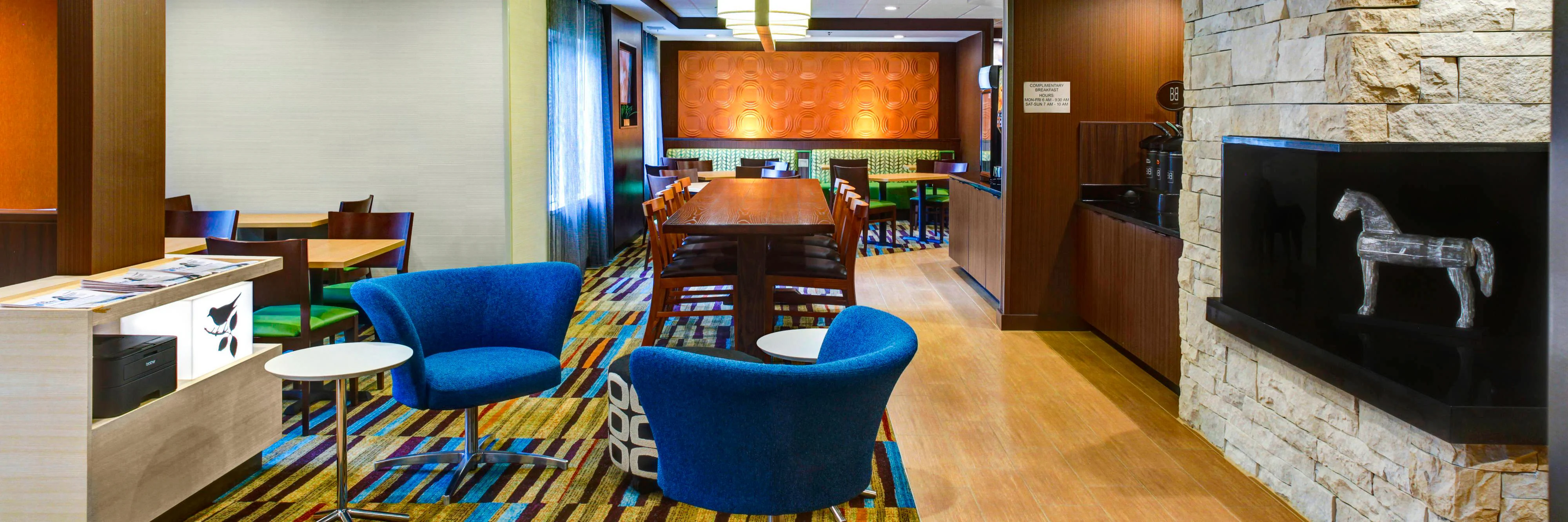 Fairfield by Marriott Inn & Suites Atlanta Suwanee