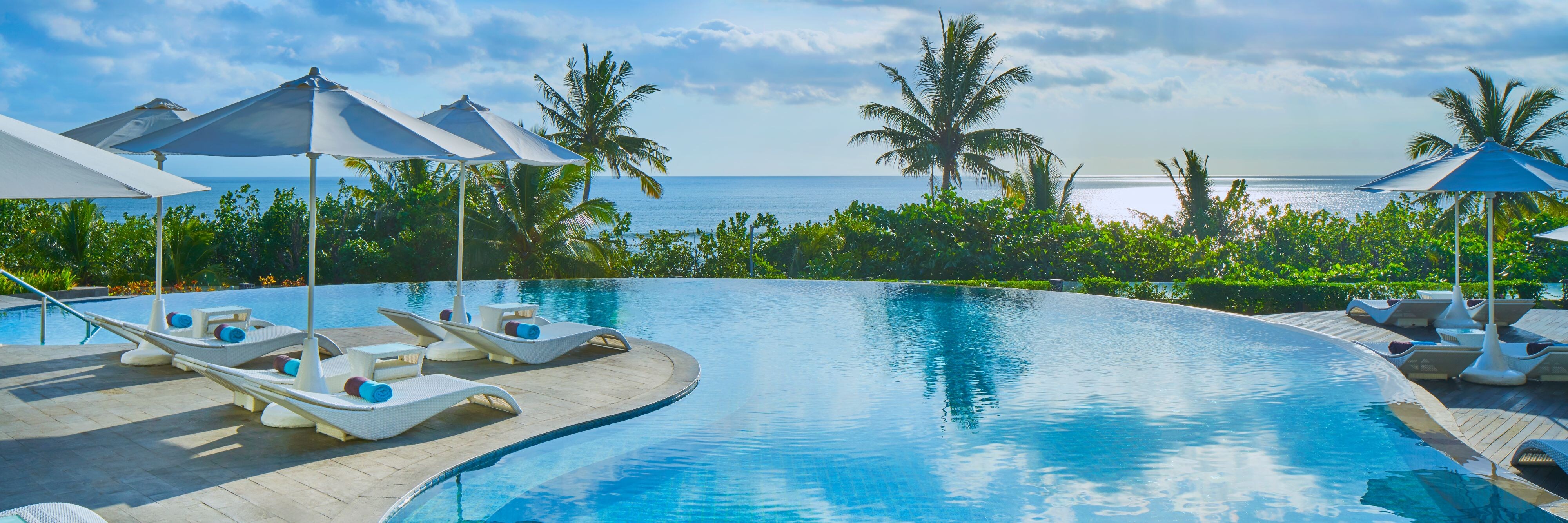 Sheraton Bali Kuta Resort