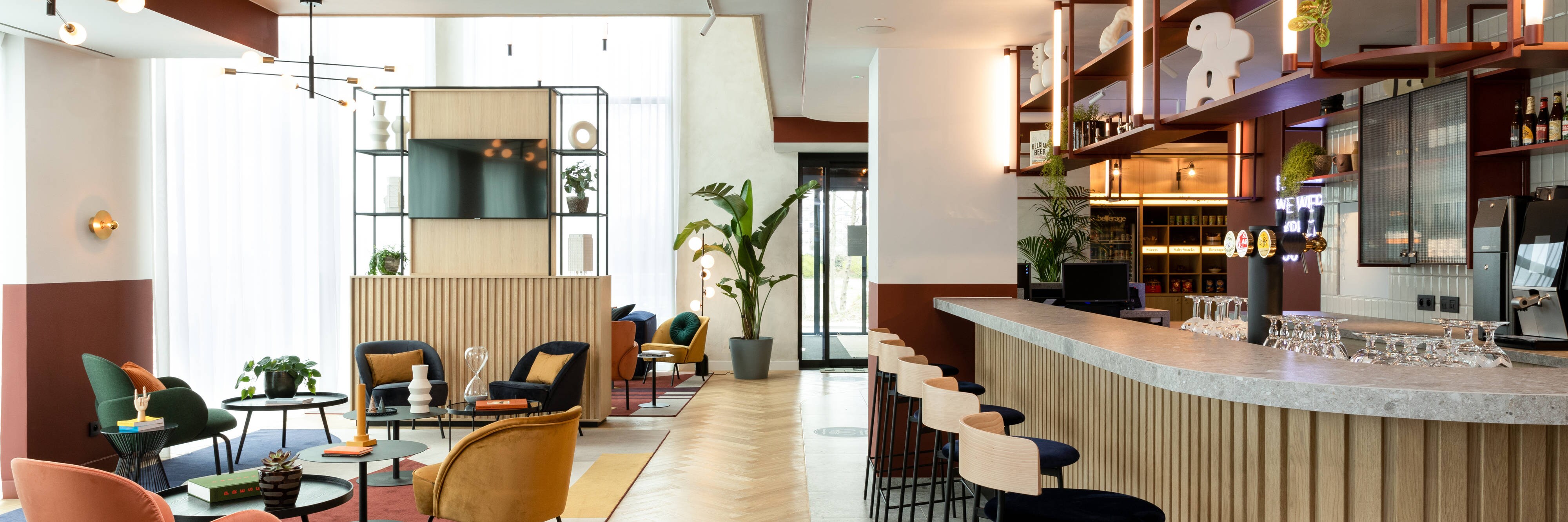 Residence Inn by Marriott Brussels Airport