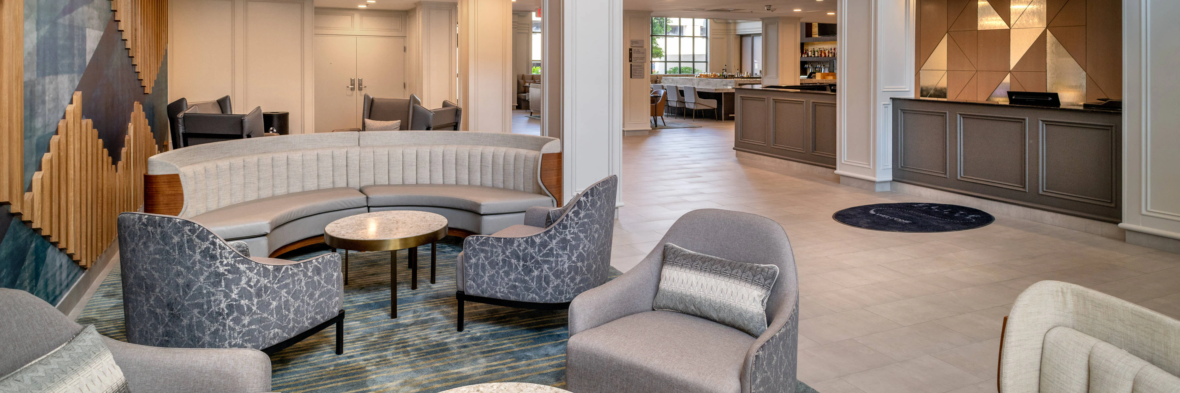 Delta Hotels Huntington Downtown