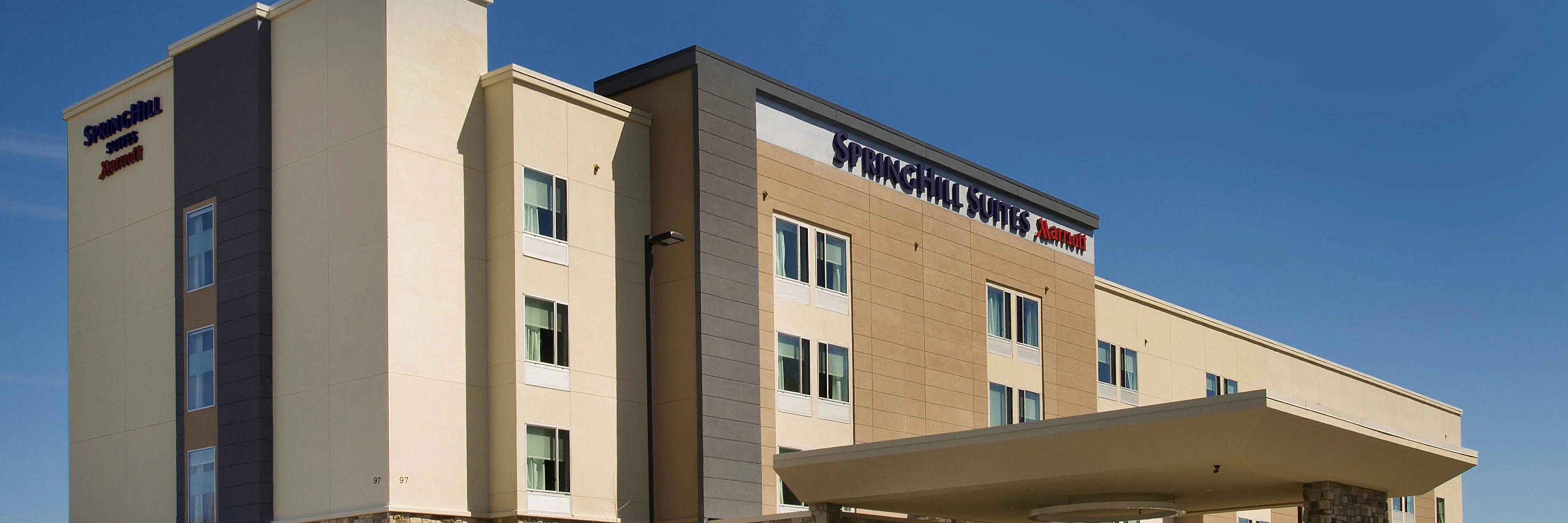 SpringHill Suites by Marriott Bridgeport Clarksburg