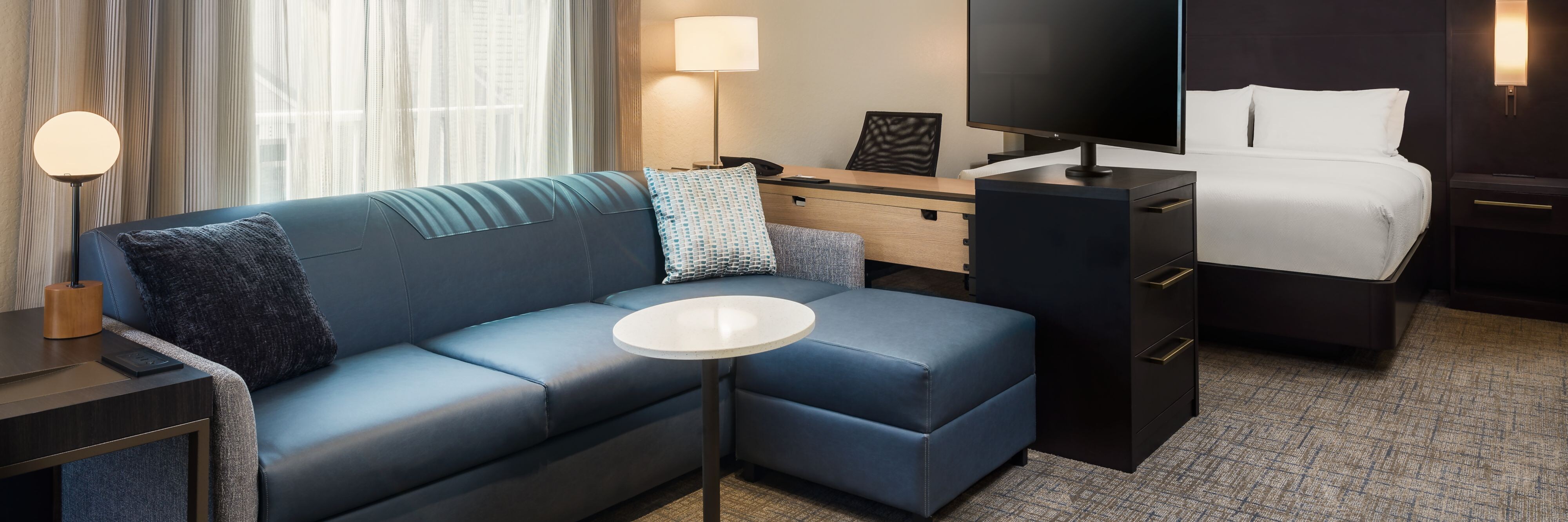Residence Inn by Marriott Long Beach