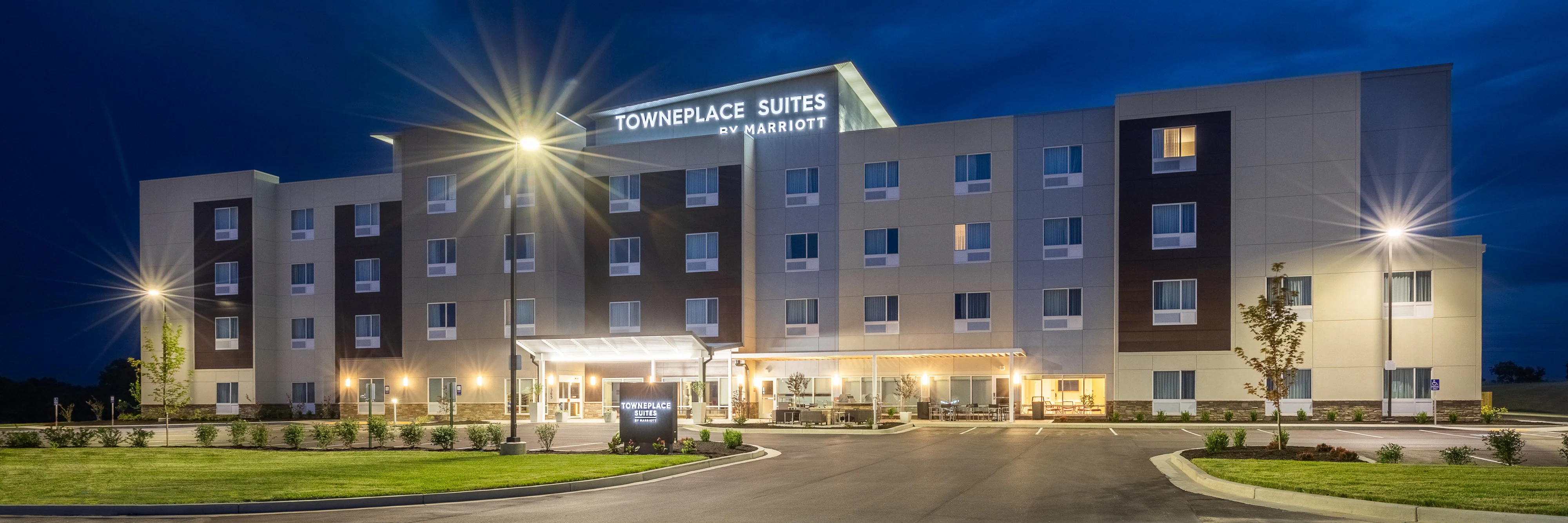 TownePlace Suites by Marriott Owensboro