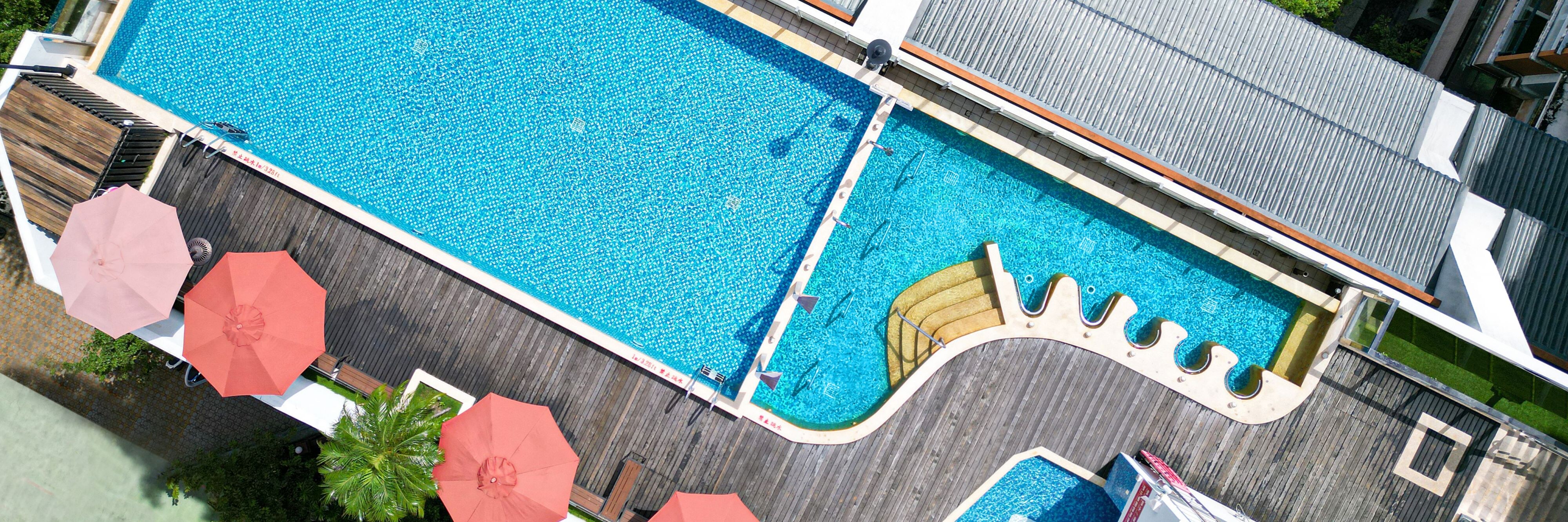 Four Points by Sheraton Yilan Jiaoxi