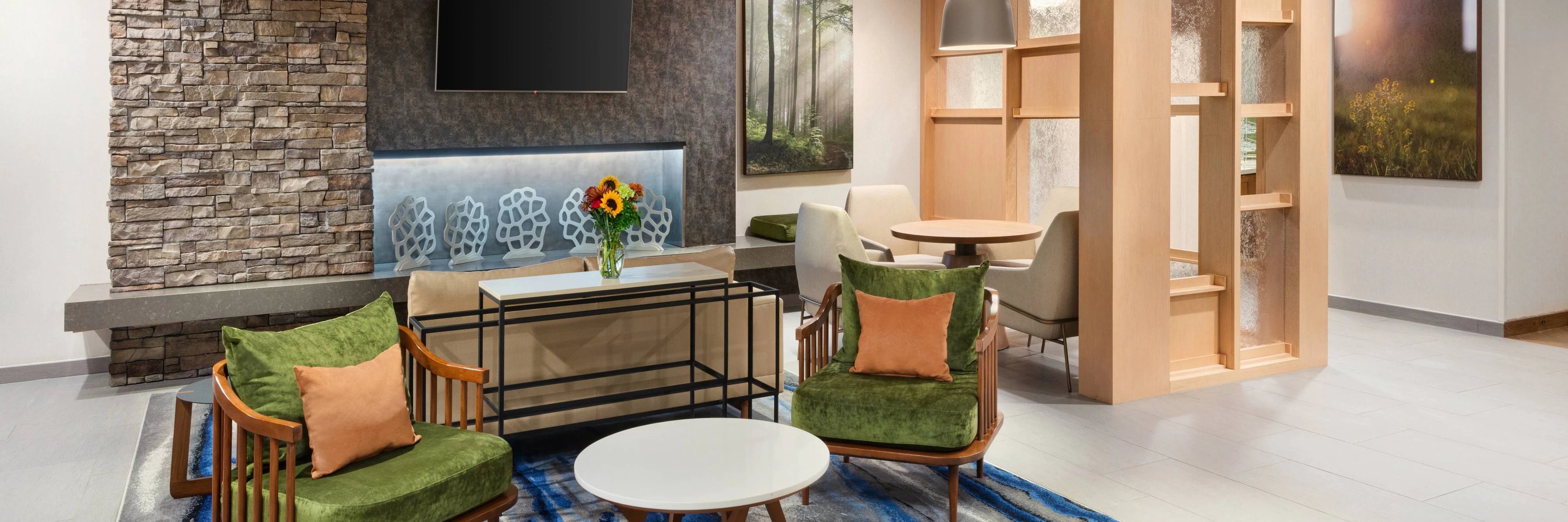 Fairfield by Marriott Inn & Suites Santee