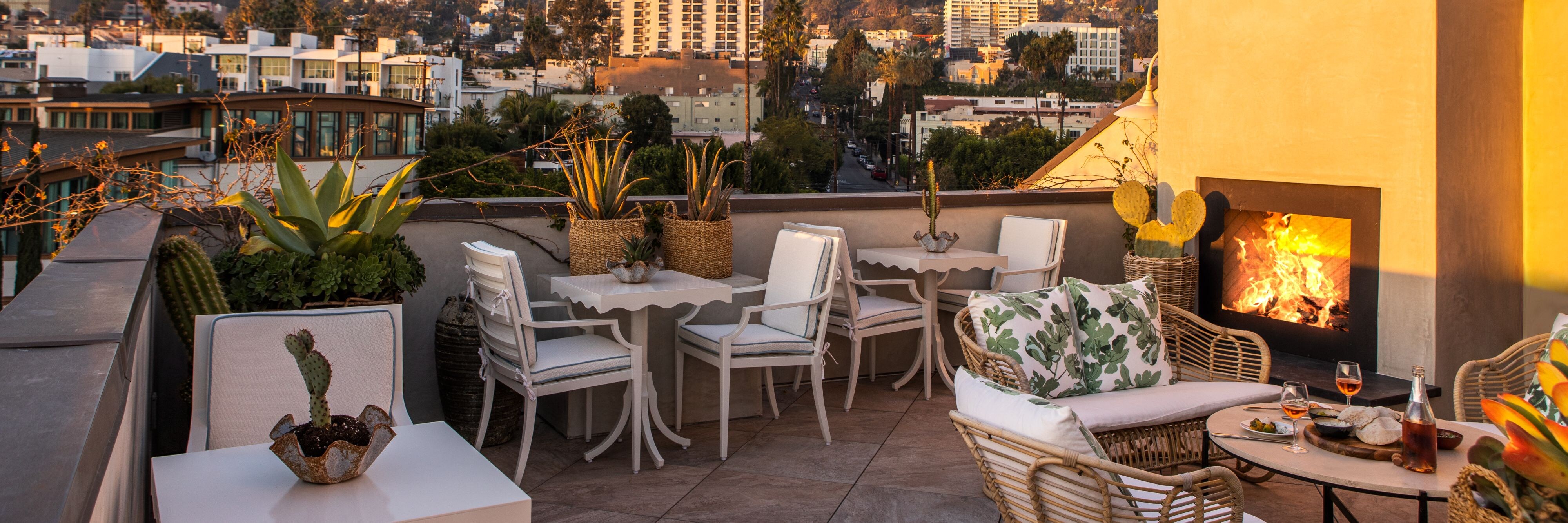 Hotel 850 SVB, a Member of Design Hotels™