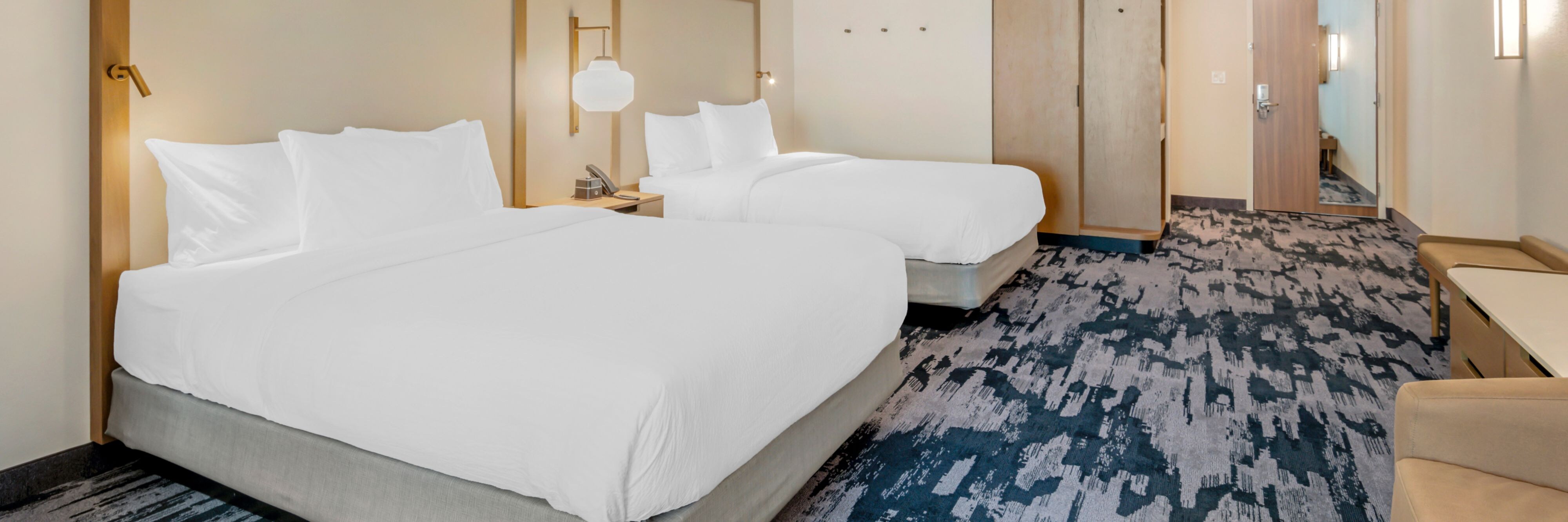 Fairfield by Marriott Inn & Suites North Conway