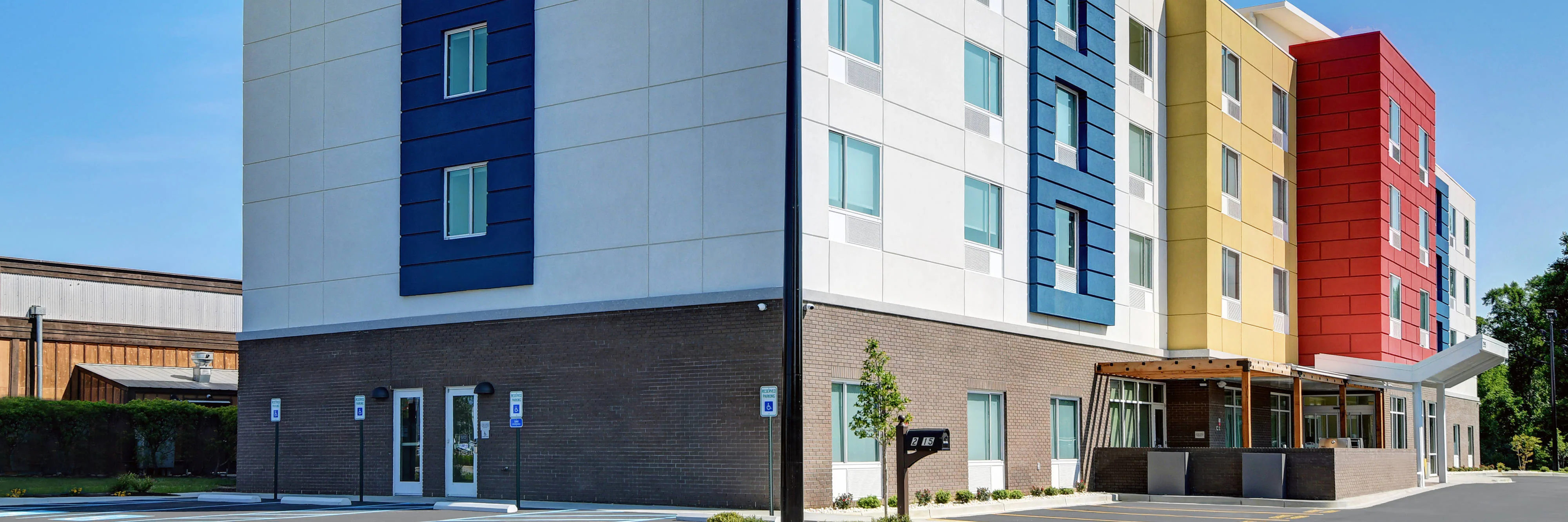 TownePlace Suites by Marriott Sumter