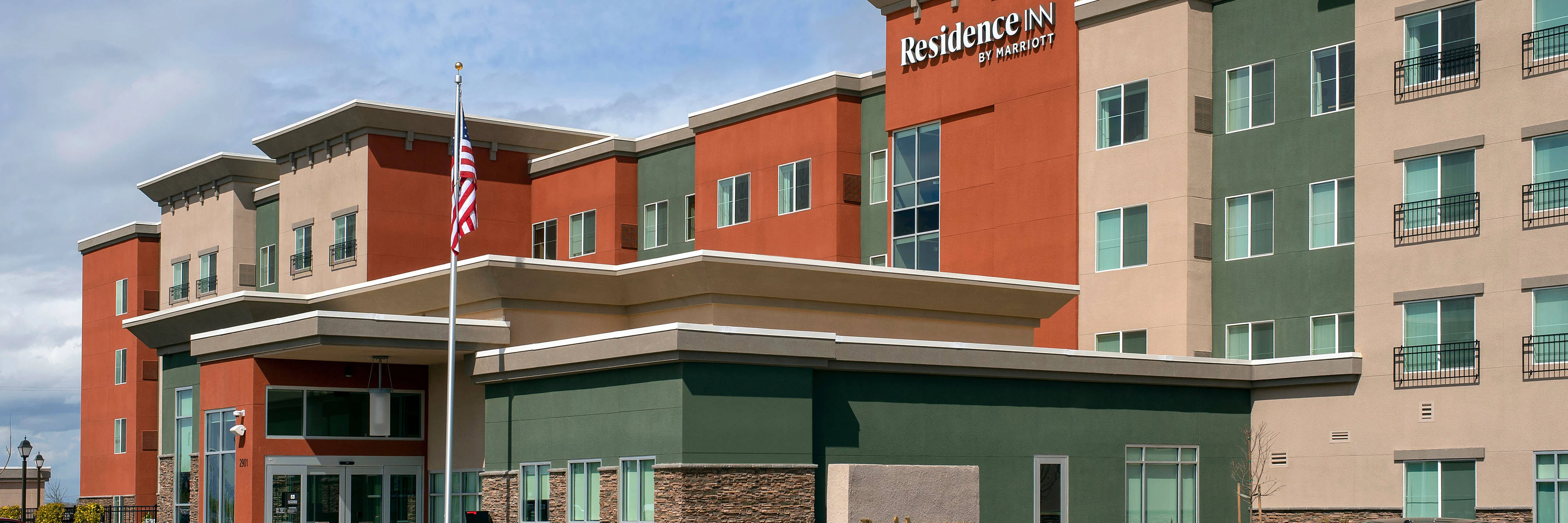 Residence Inn by Marriott Modesto North