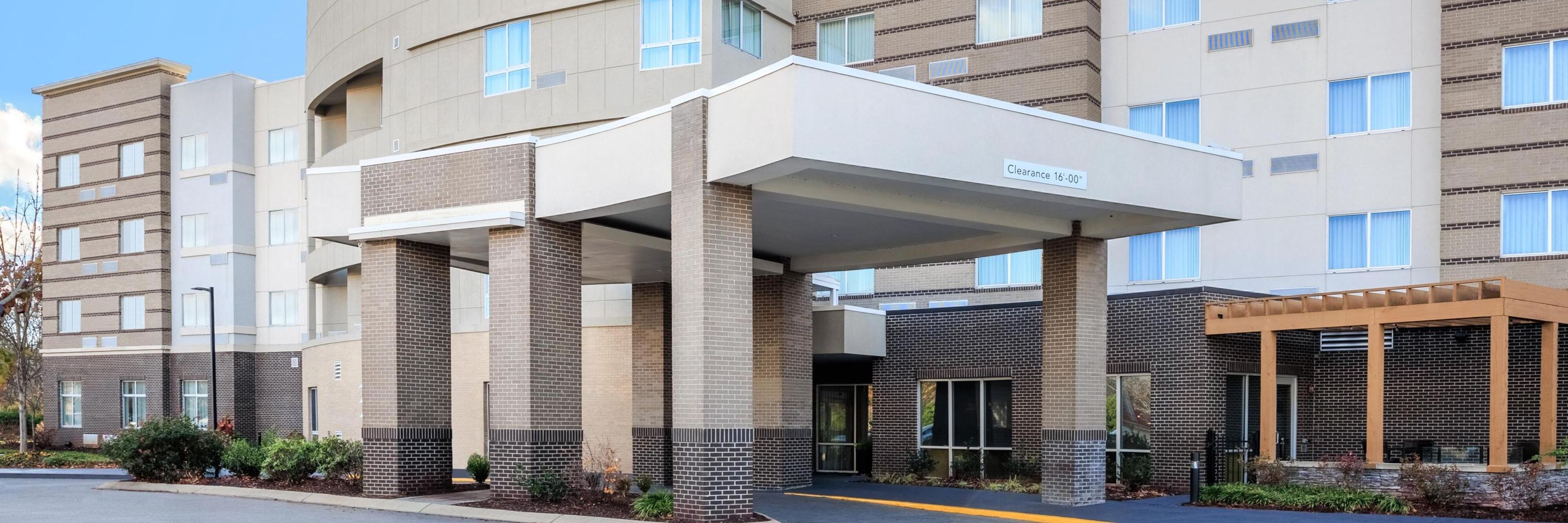 Courtyard by Marriott Nashville SE/Murfreesboro