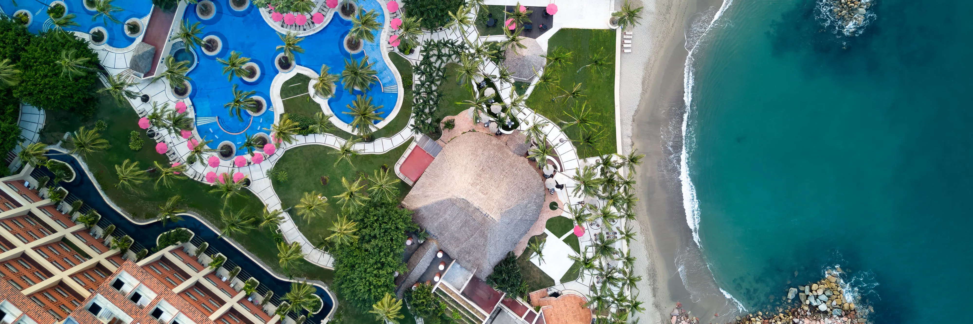 The Westin Playa Vallarta, an All-Inclusive Resort