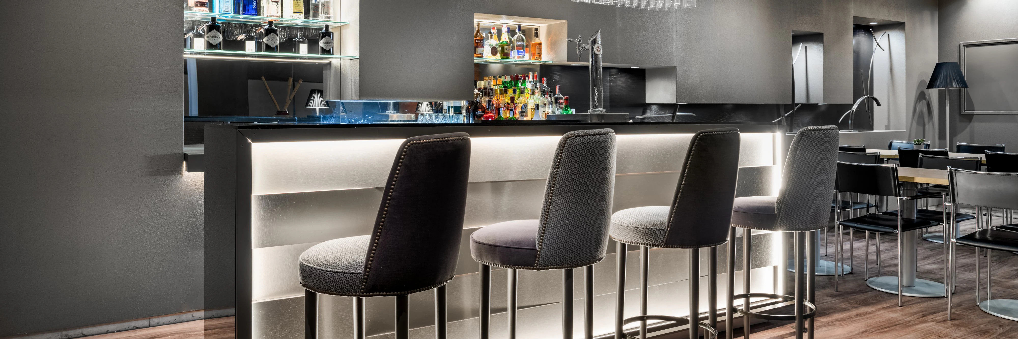 AC Hotel Badajoz