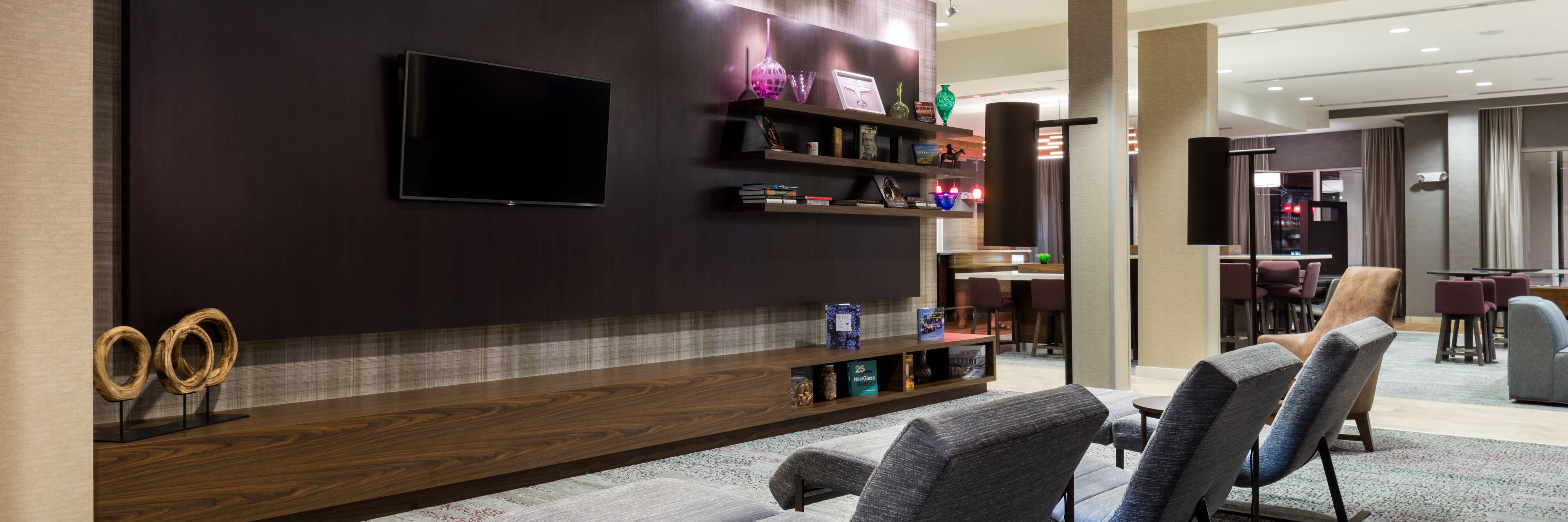 Courtyard by Marriott Elmira Horseheads