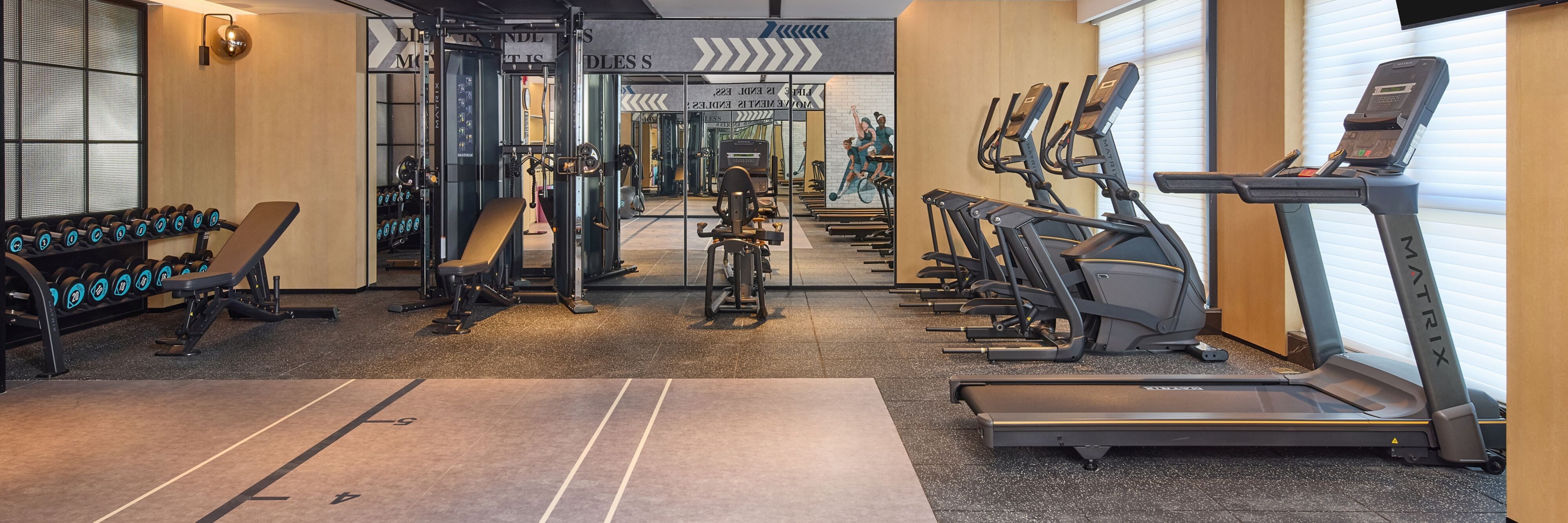 Four Points by Sheraton Kunming Chenggong