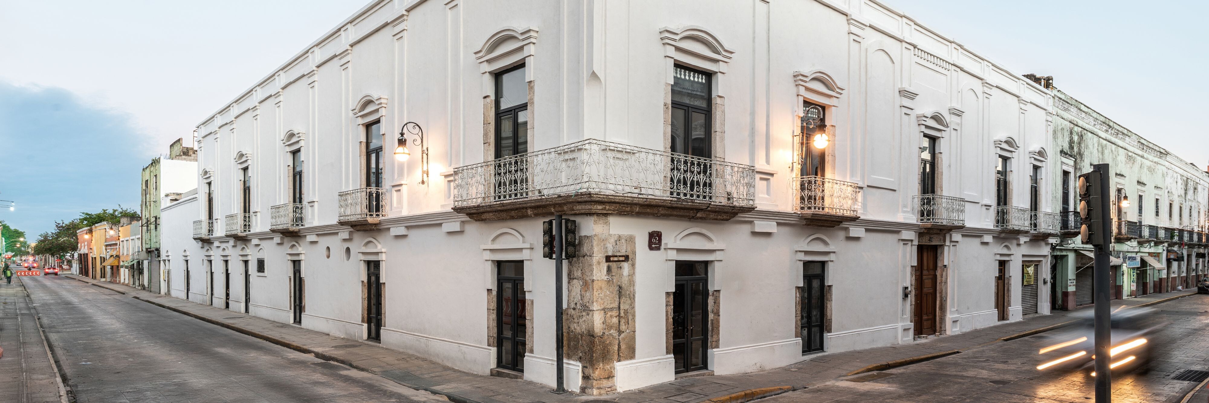 Hotel Sevilla, a Member of Design Hotels™