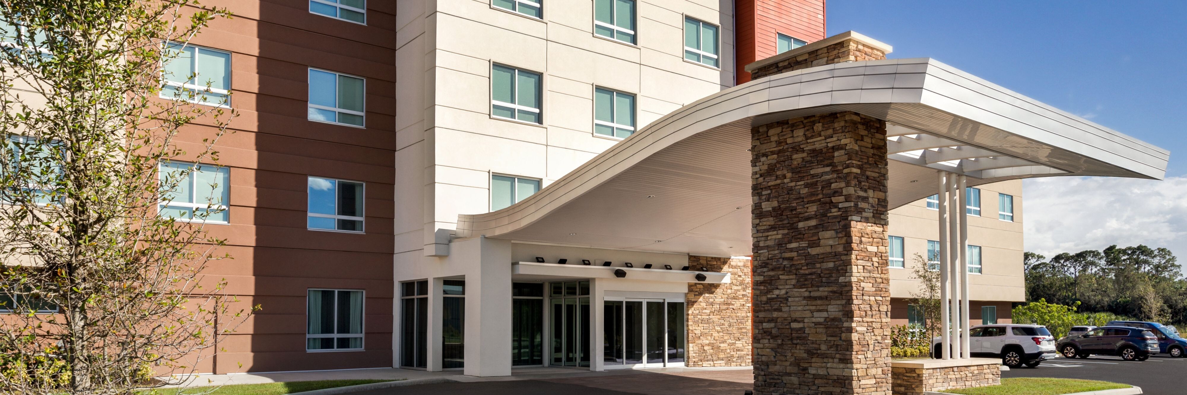 Fairfield by Marriott Inn & Suites Bonita Springs