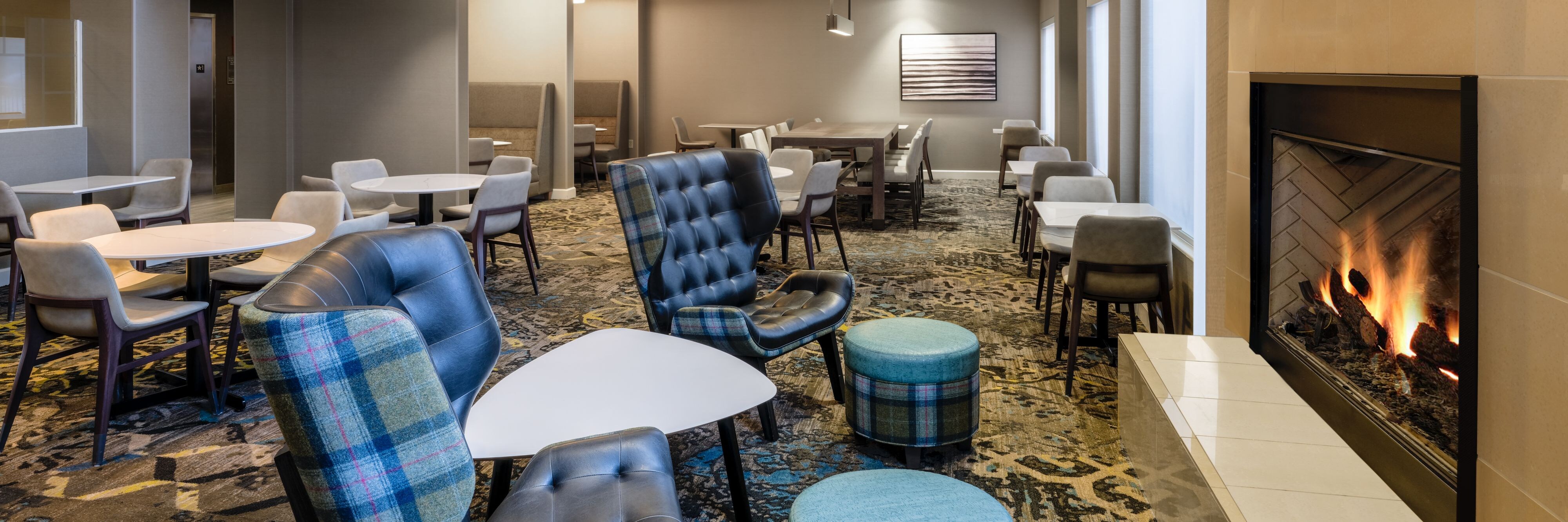 Residence Inn by Marriott Chicago Oak Brook
