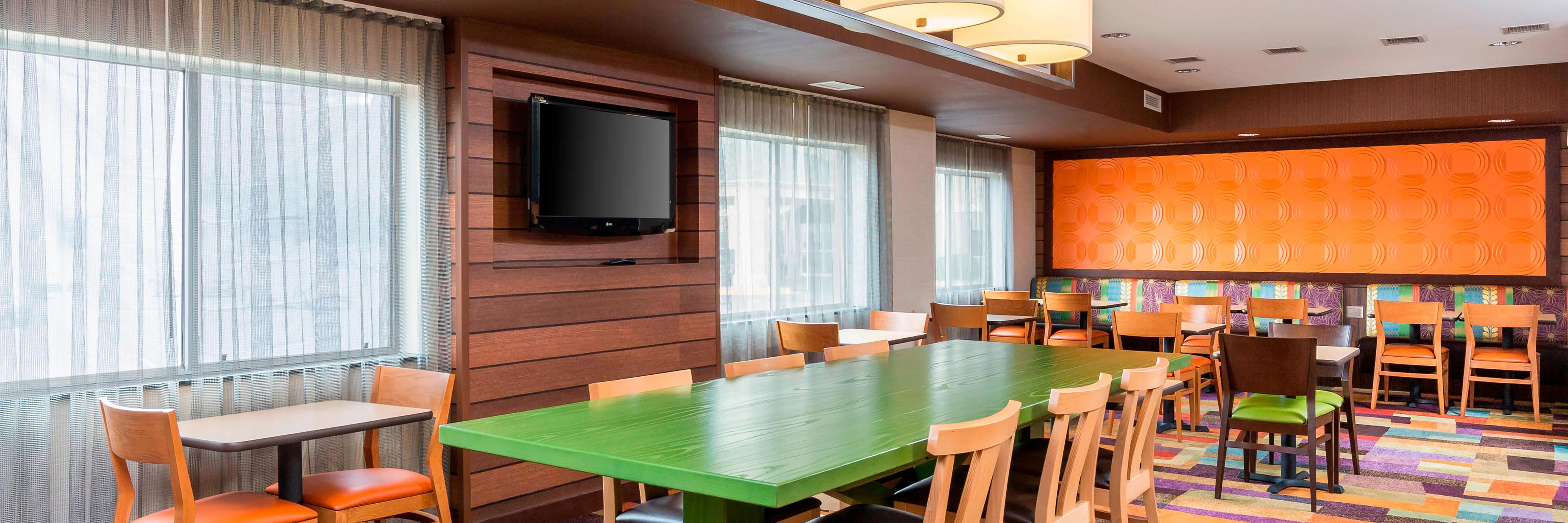 Fairfield by Marriott Inn & Suites Lincoln
