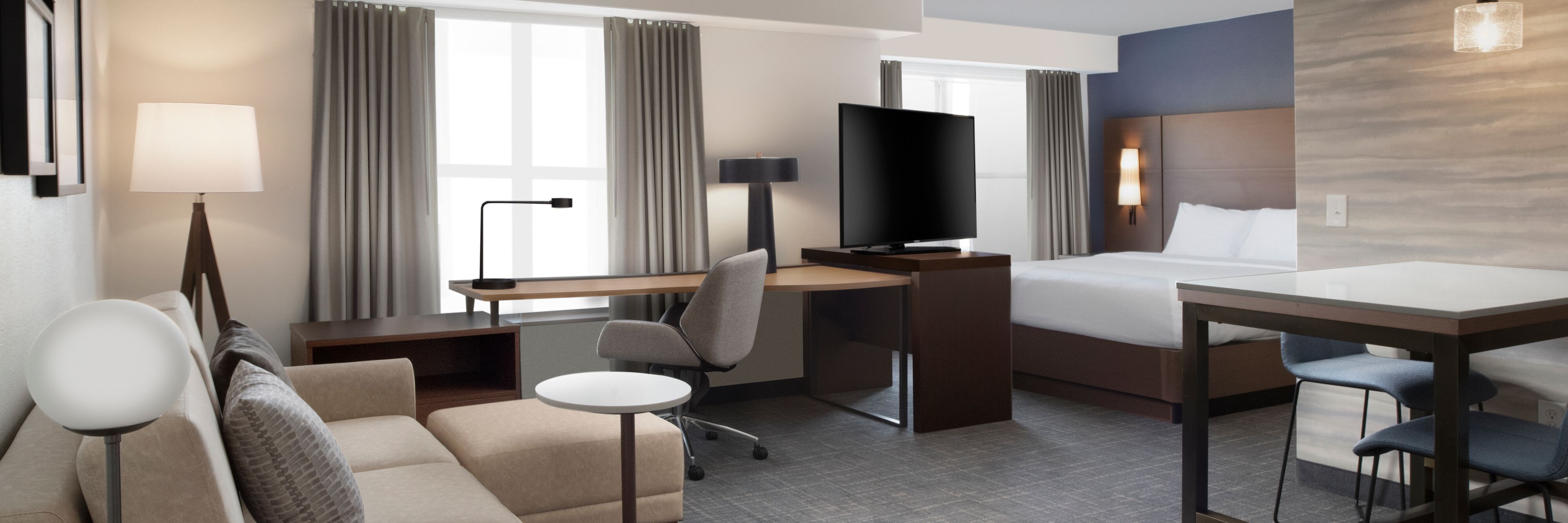 Residence Inn by Marriott Dallas Lewisville