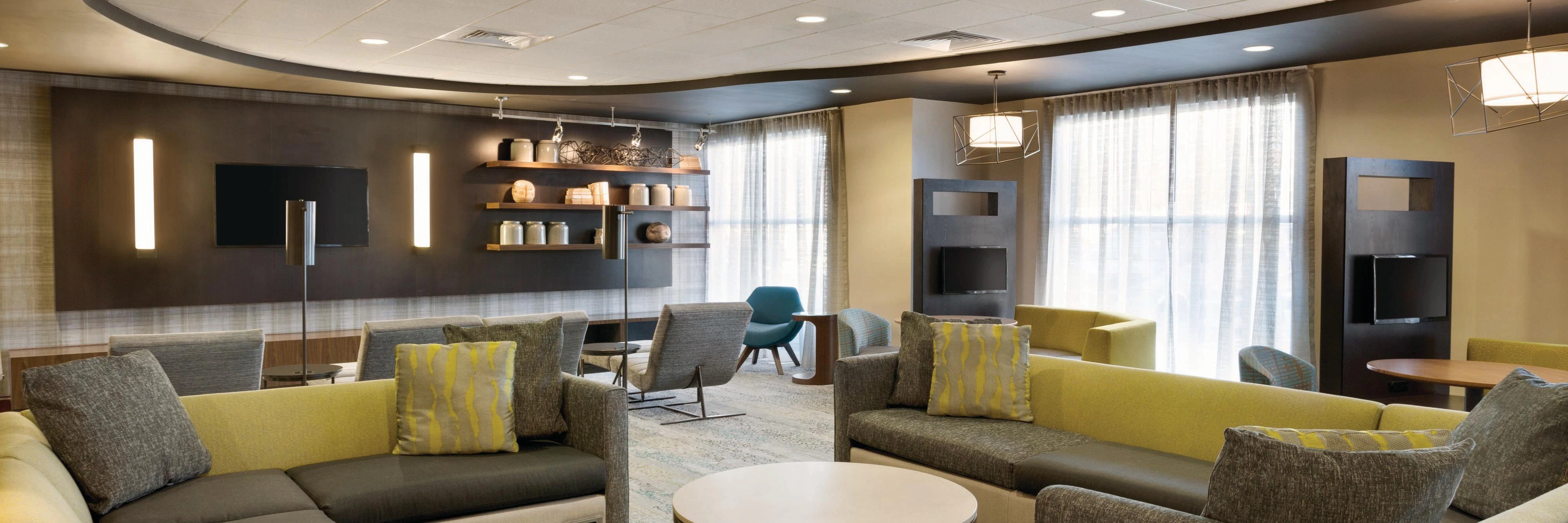 Courtyard by Marriott Fort Smith Downtown