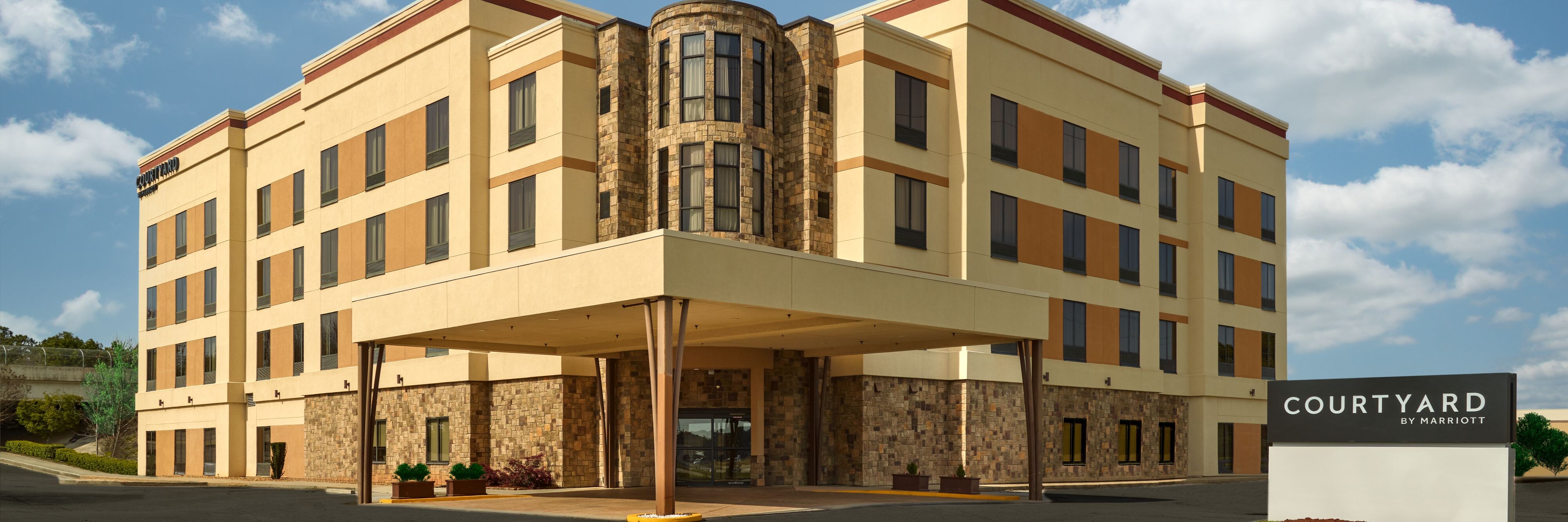 Courtyard by Marriott Atlanta Conyers