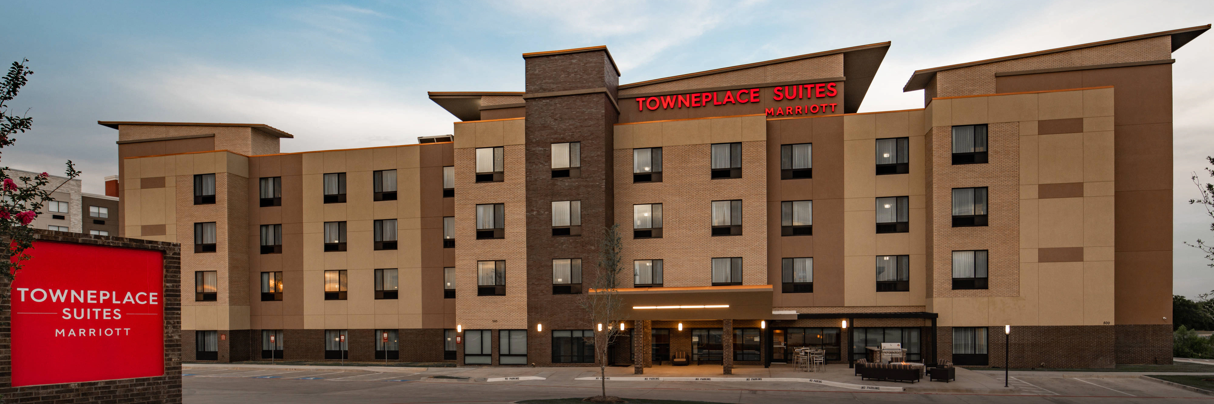 TownePlace Suites by Marriott Dallas Mesquite