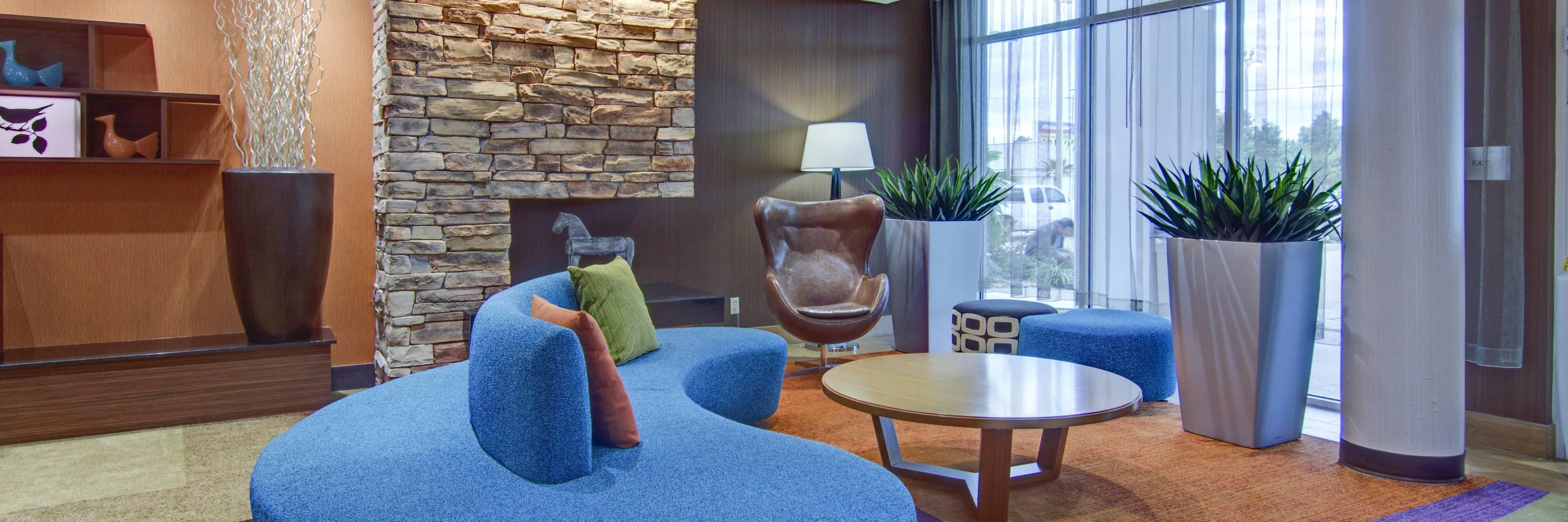 Fairfield by Marriott Inn & Suites Natchitoches