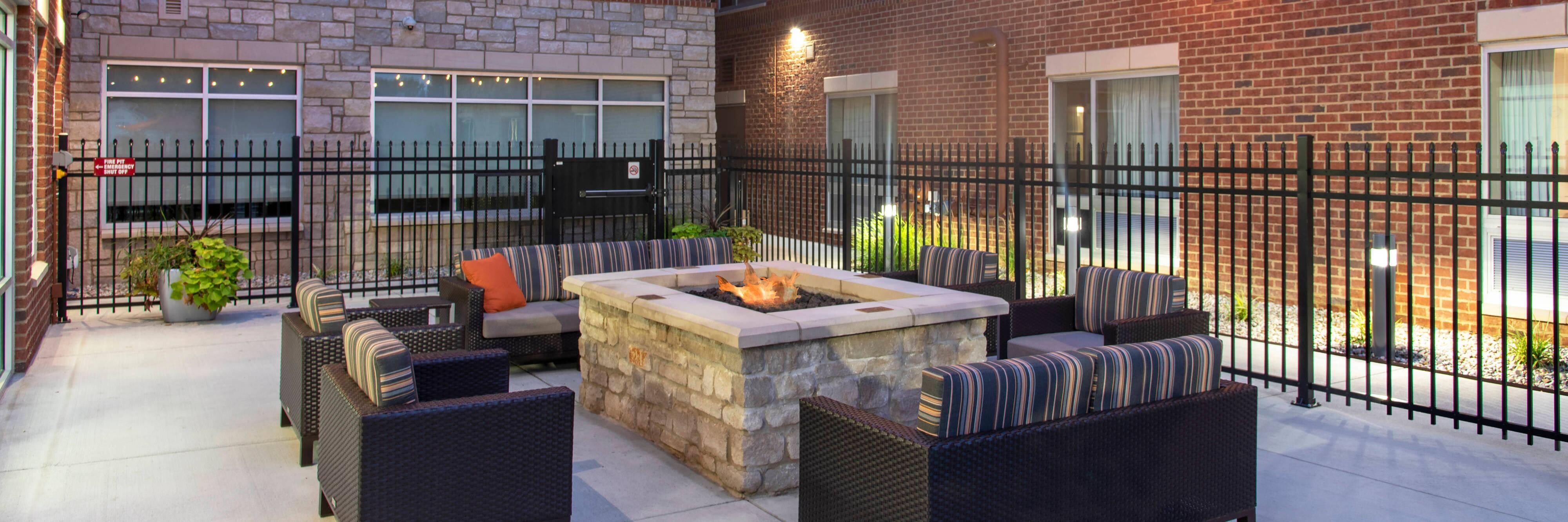 TownePlace Suites by Marriott Louisville North