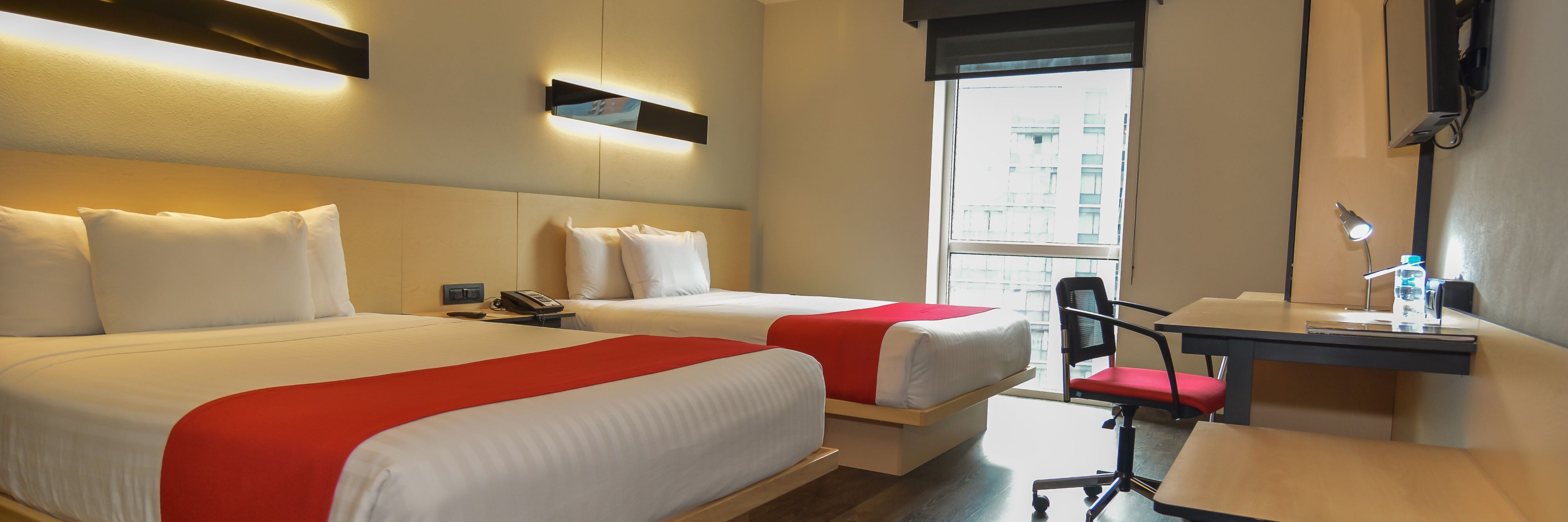 City Express Plus by Marriott Medellin Colombia