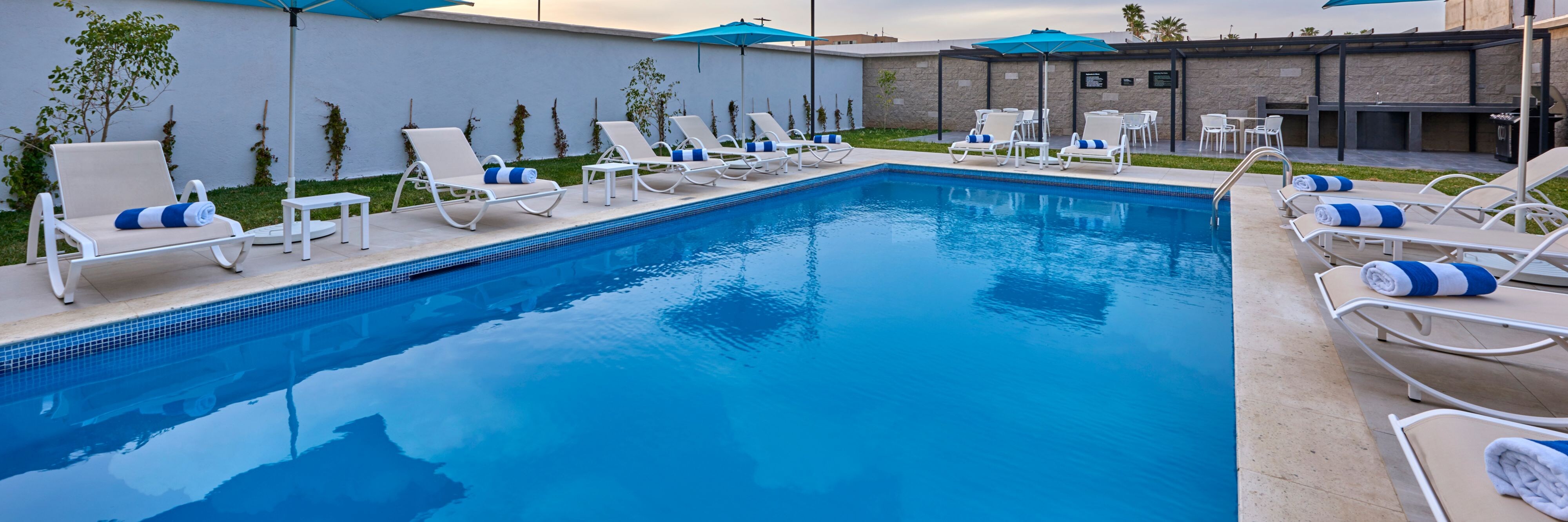 City Express by Marriott Ensenada
