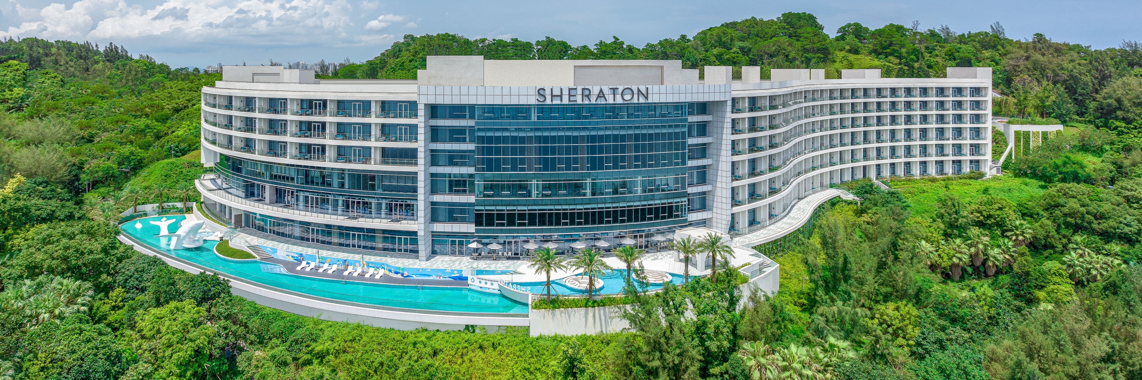 Sheraton Beihai Resort