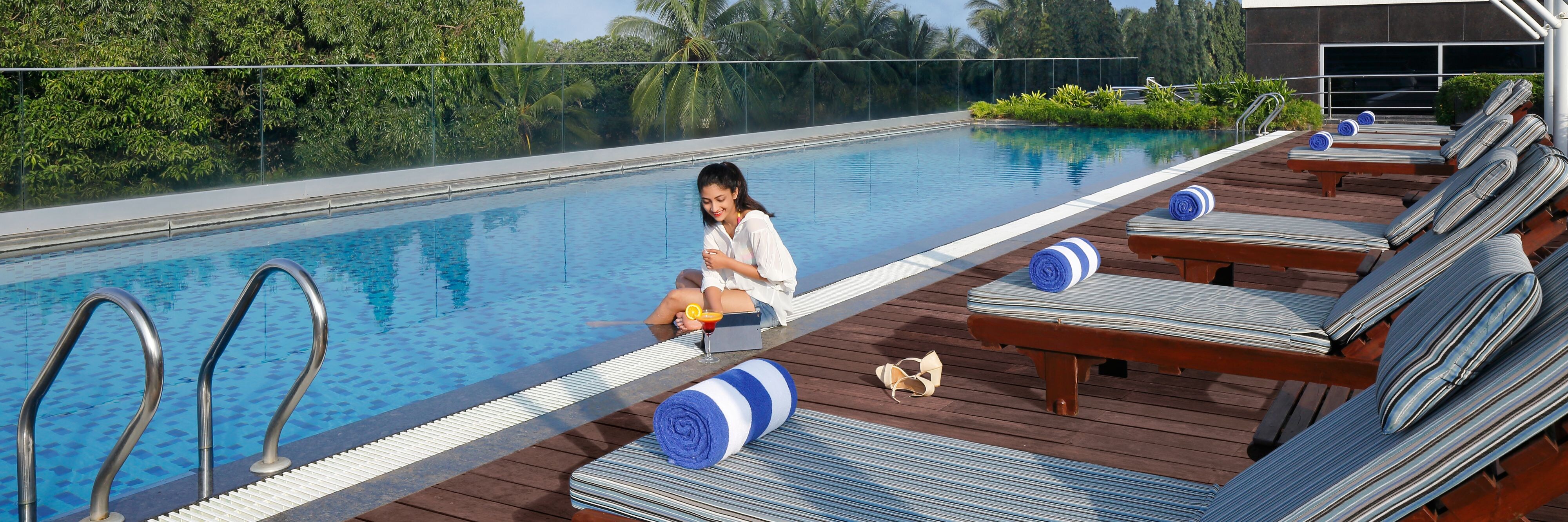 Fairfield by Marriott Belagavi