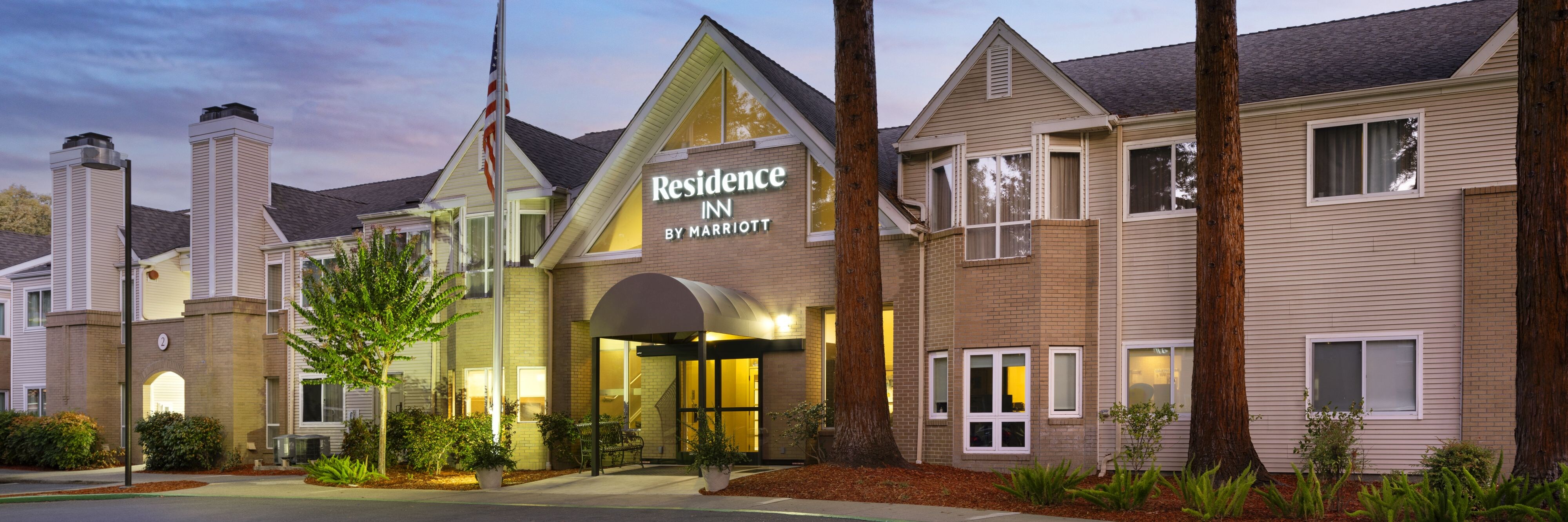 Residence Inn by Marriott Pleasant Hill Concord