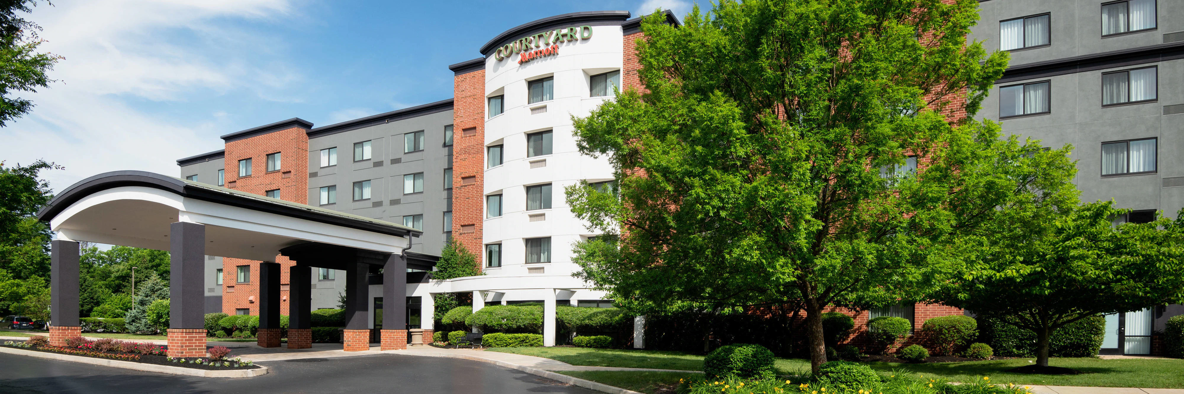 Courtyard by Marriott Philadelphia Valley Forge/Collegeville